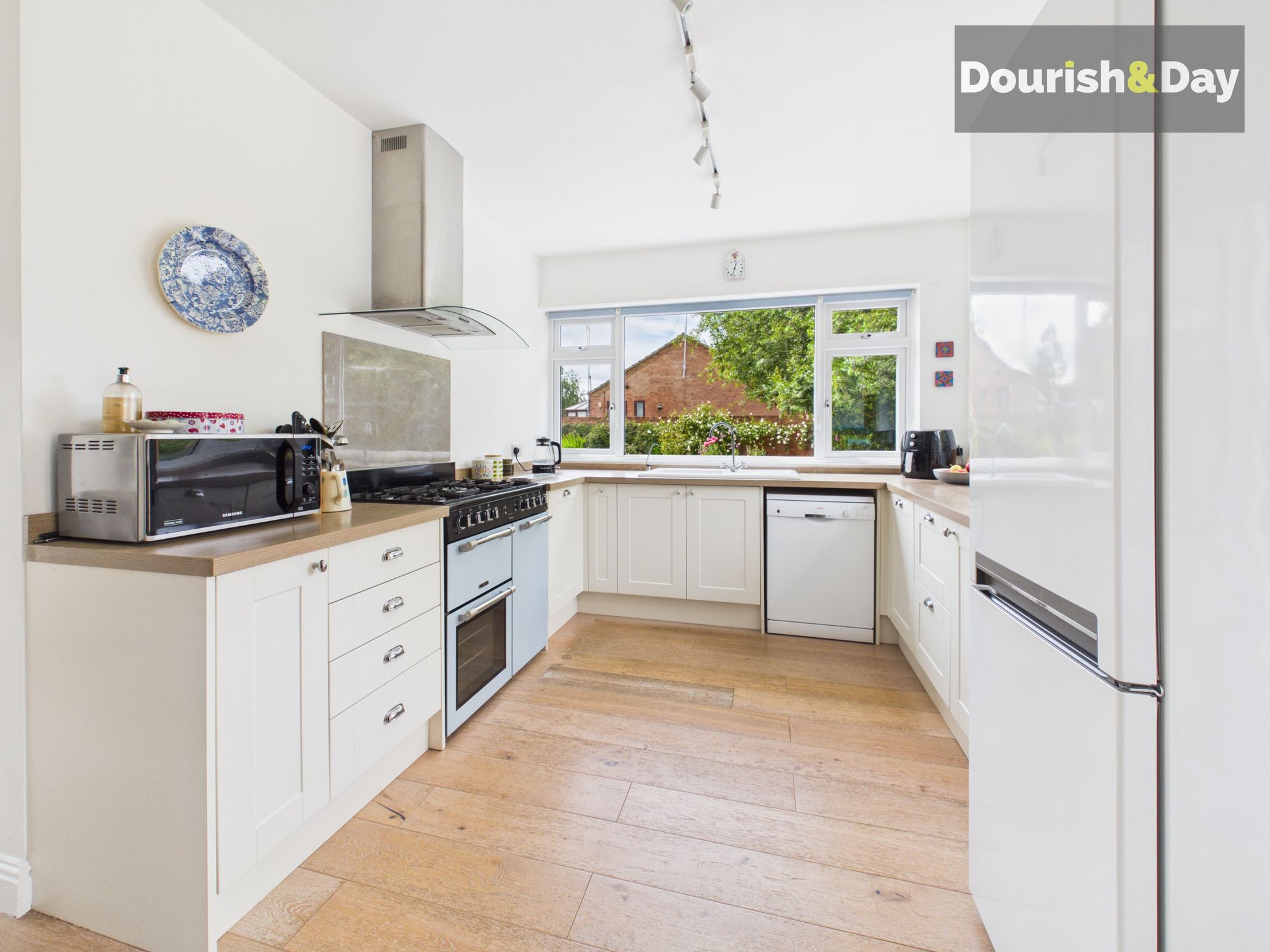 3 bed detached bungalow for sale in Stanley Green, Whixall, SY13  - Property Image 40