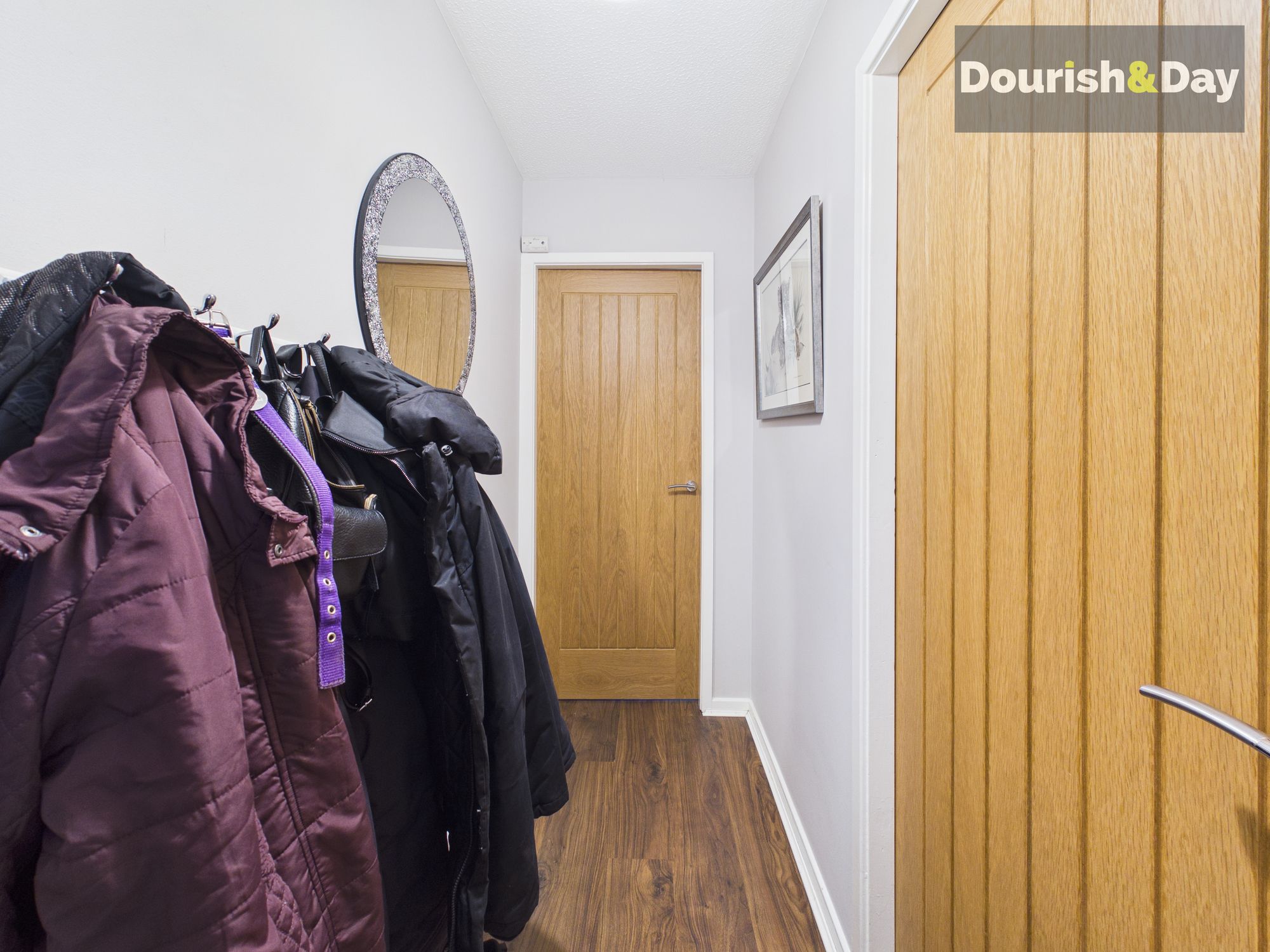 2 bed terraced house for sale in Grissom Close, Stafford, ST16 - Property Image 5