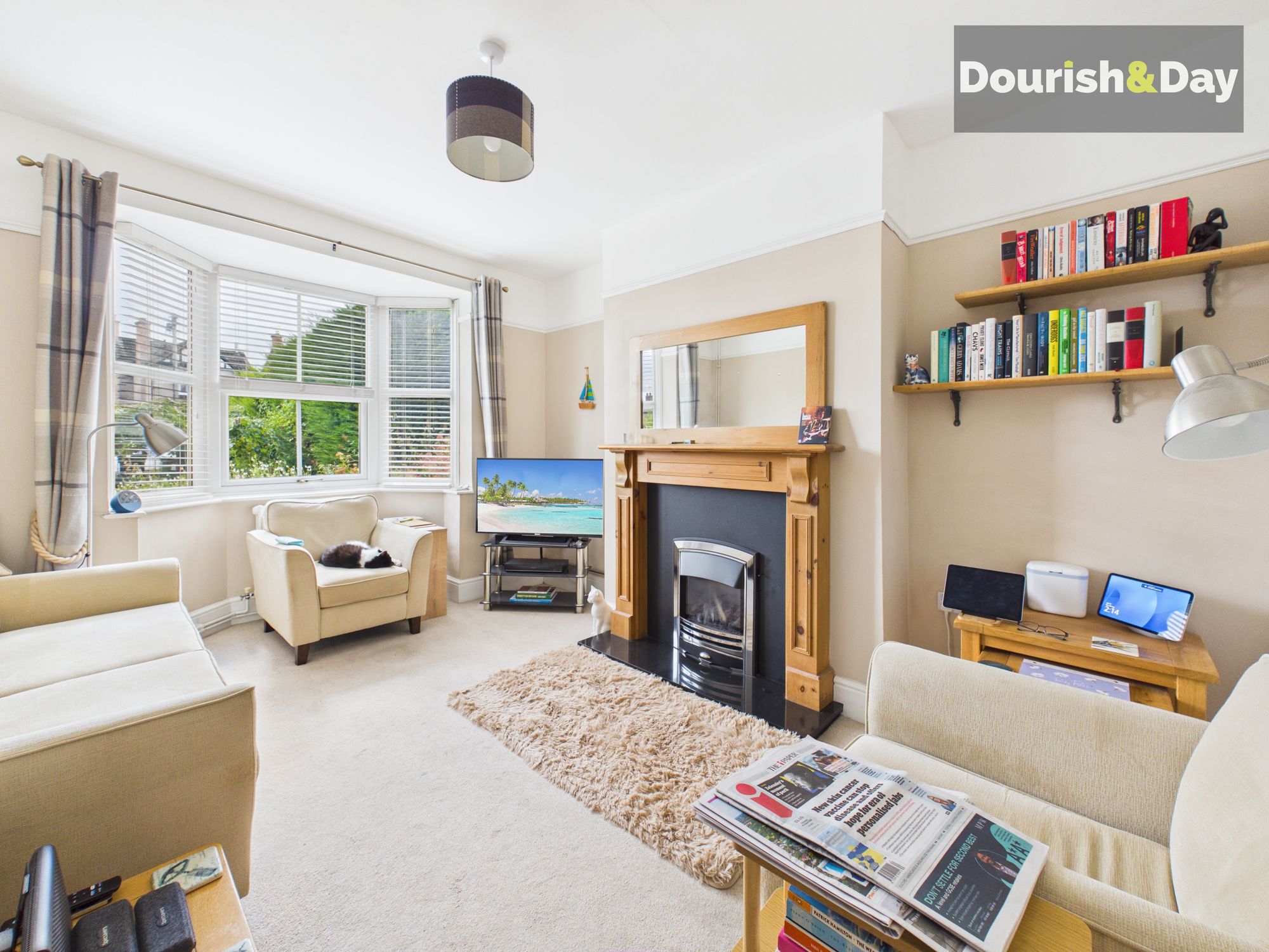 3 bed mid-terraced house for sale in Station Road, Whitchurch, SY13 - Property Image 2