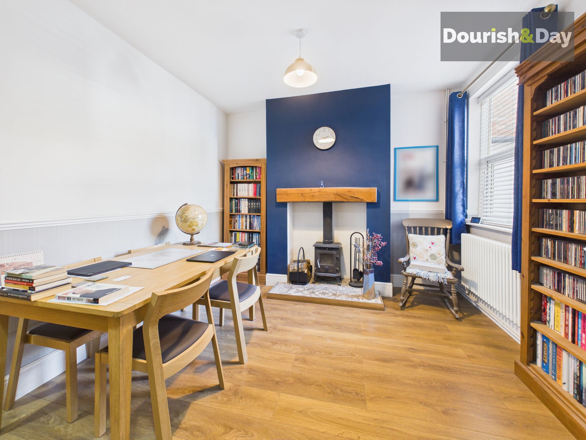 3 bed mid-terraced house for sale in Station Road, Whitchurch, SY13 - Property Image 10