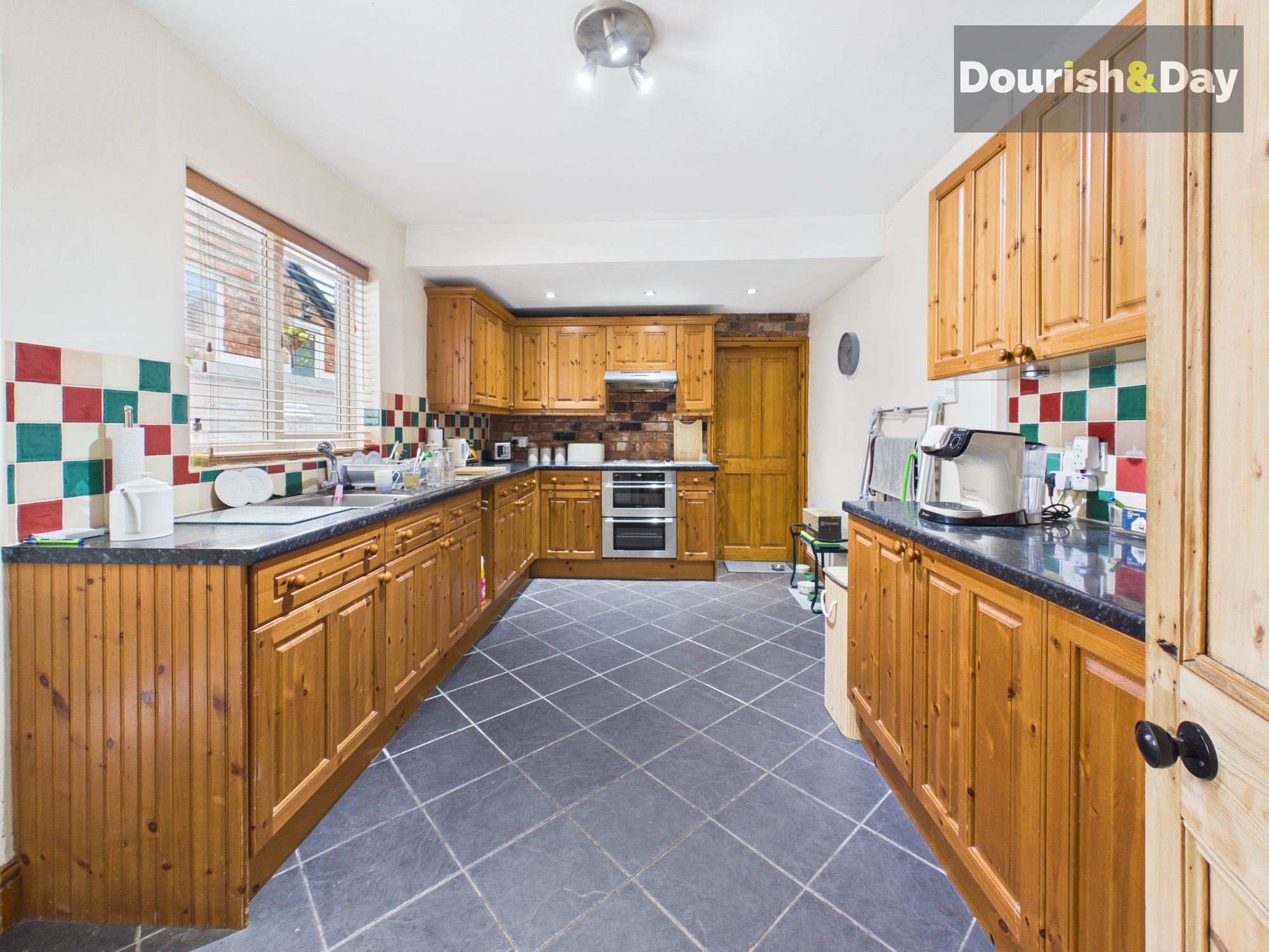 3 bed mid-terraced house for sale in Station Road, Whitchurch, SY13 - Property Image 4