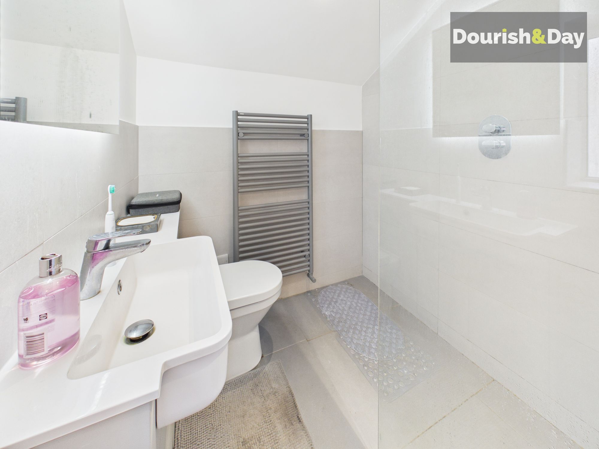 3 bed mid-terraced house for sale in Station Road, Whitchurch, SY13 - Property Image 11