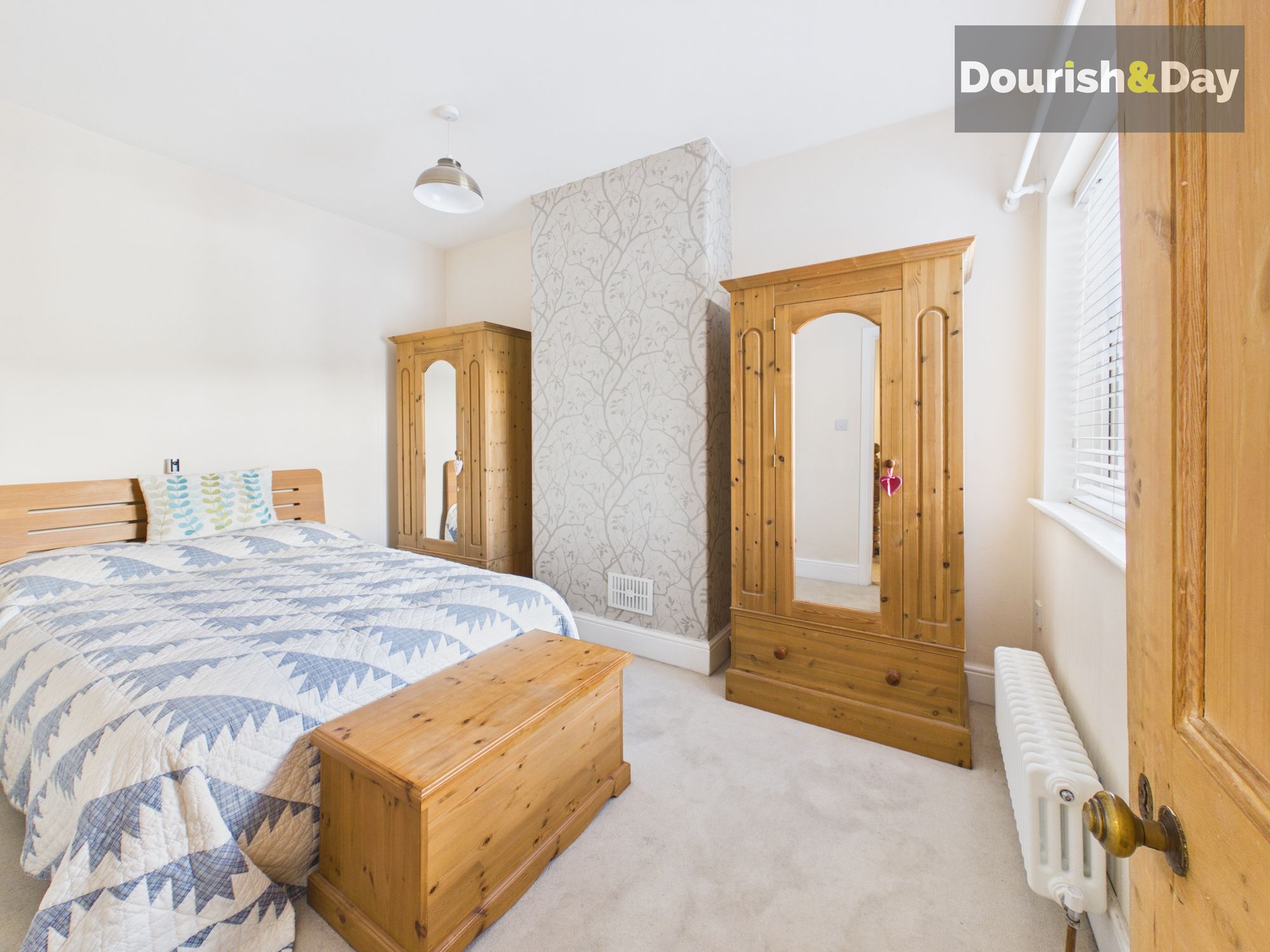 3 bed mid-terraced house for sale in Station Road, Whitchurch, SY13 - Property Image 13
