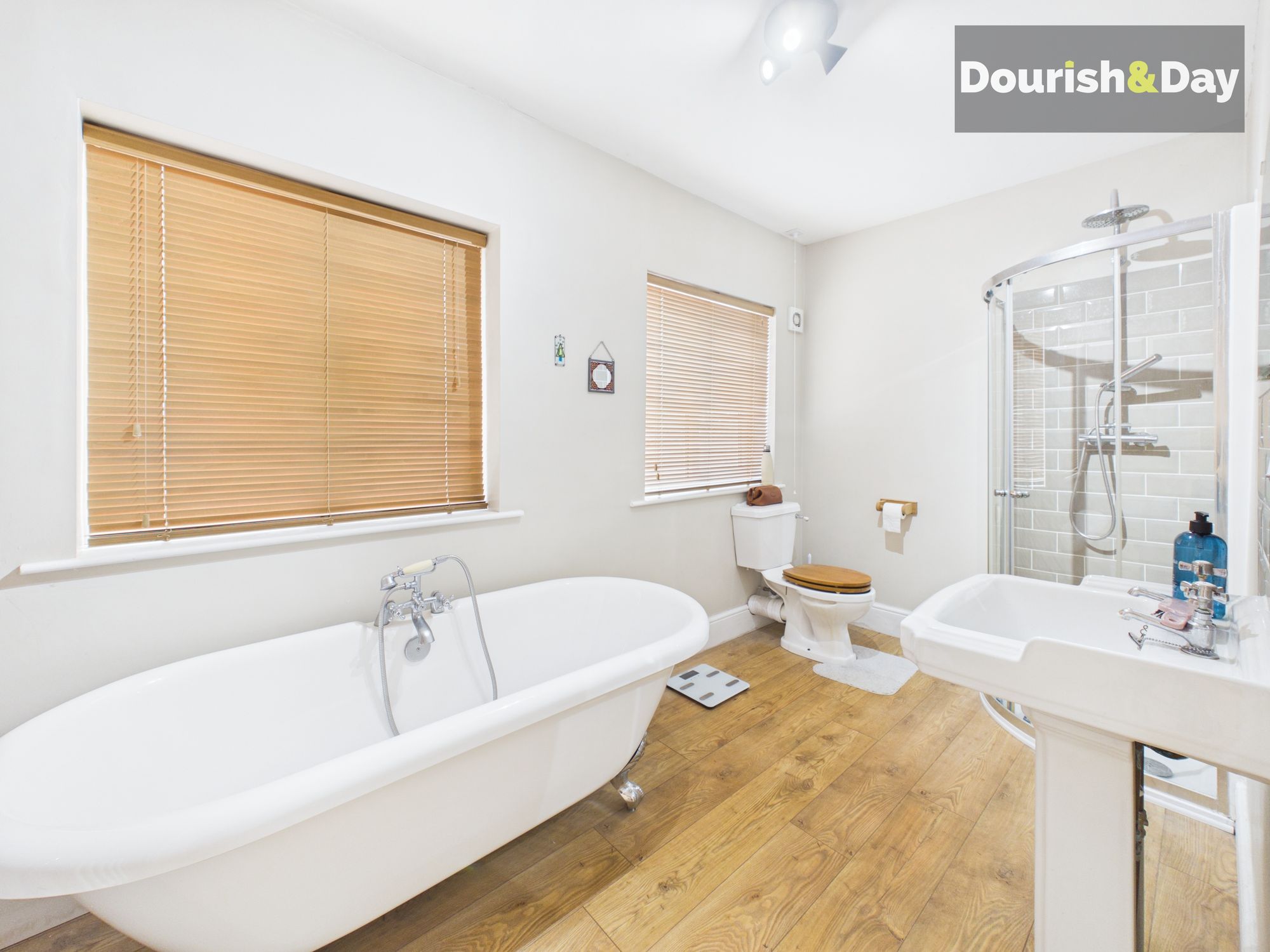 3 bed mid-terraced house for sale in Station Road, Whitchurch, SY13 - Property Image 5