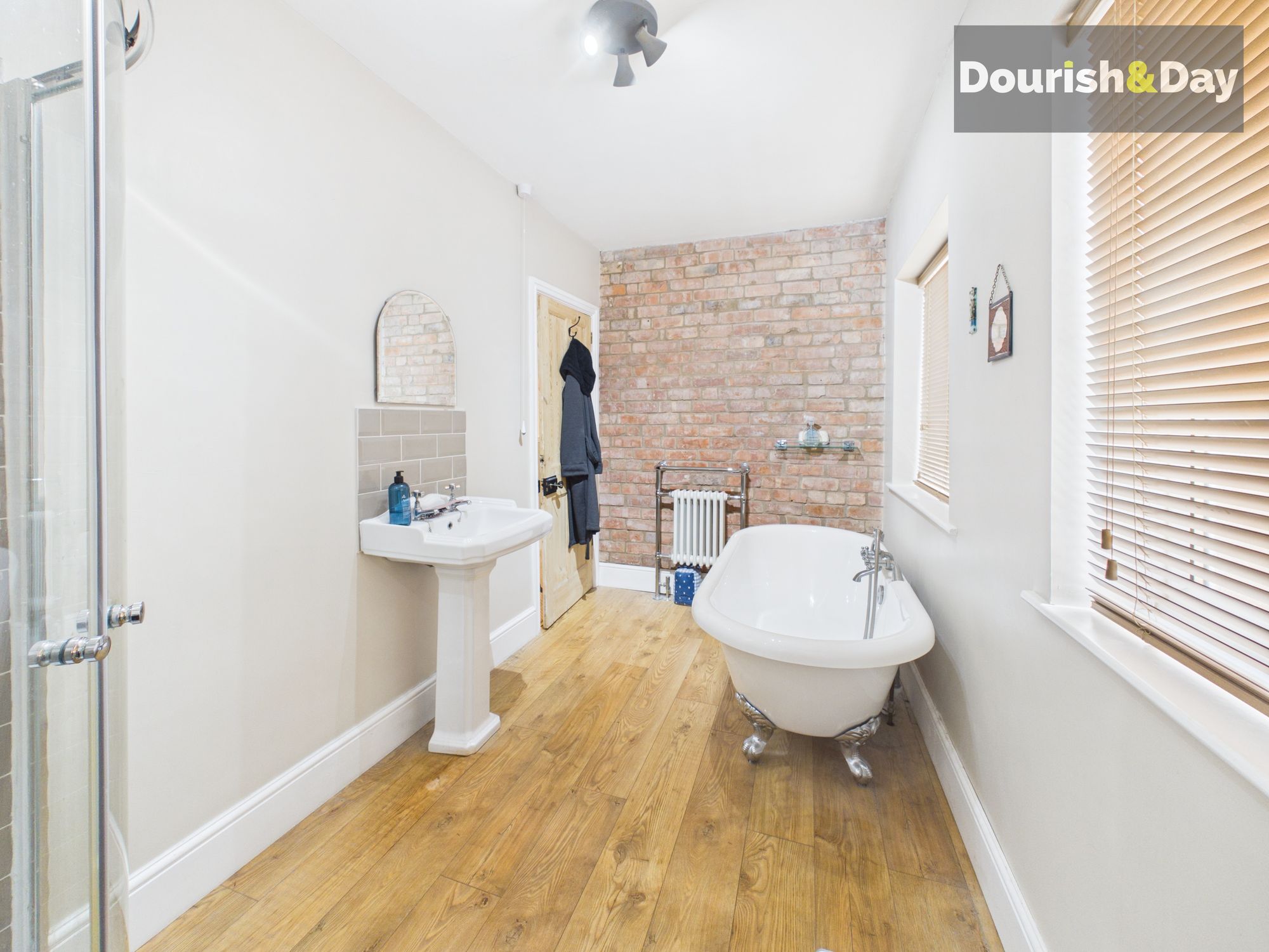 3 bed mid-terraced house for sale in Station Road, Whitchurch, SY13 - Property Image 16