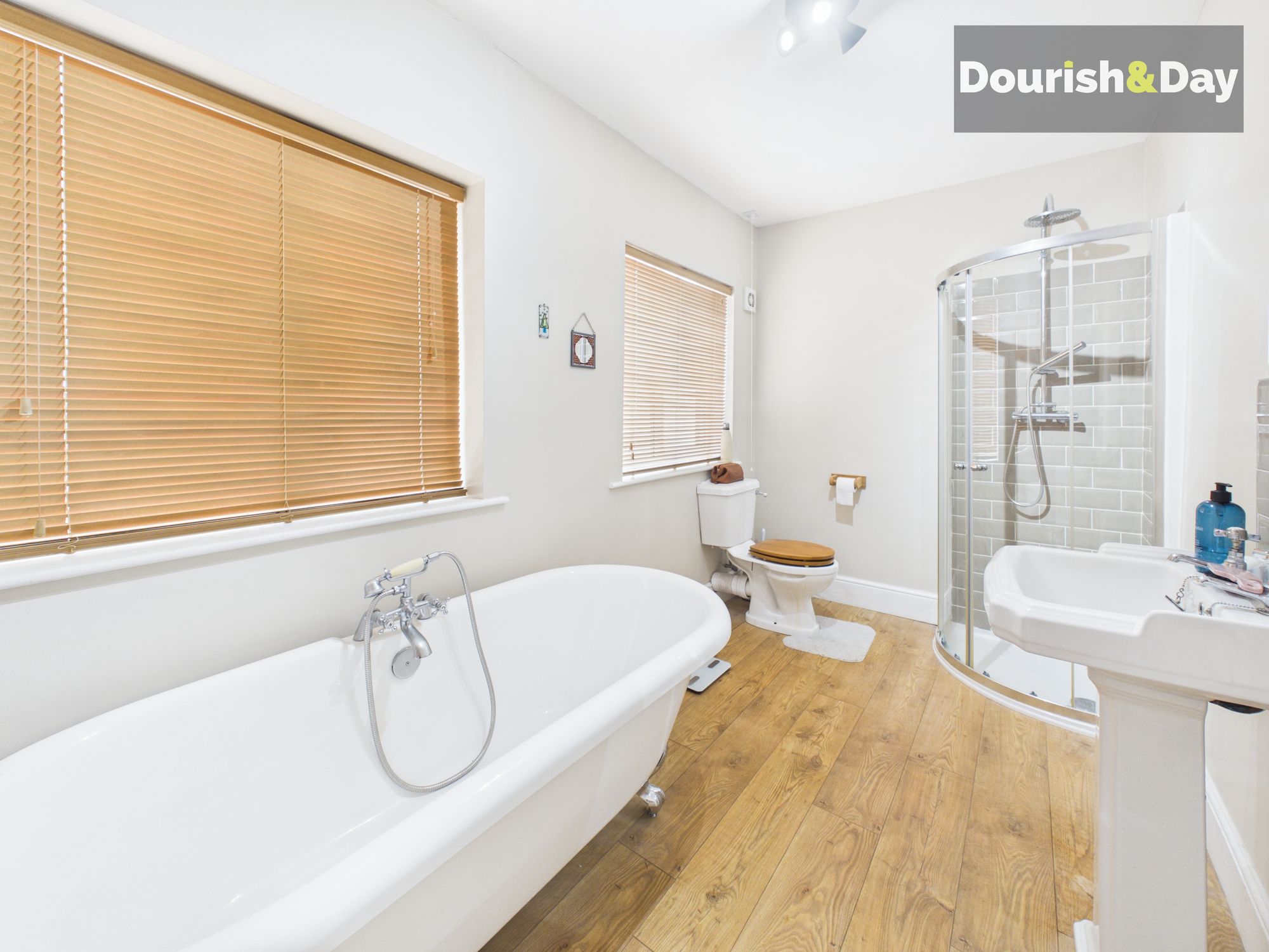 3 bed mid-terraced house for sale in Station Road, Whitchurch, SY13 - Property Image 17