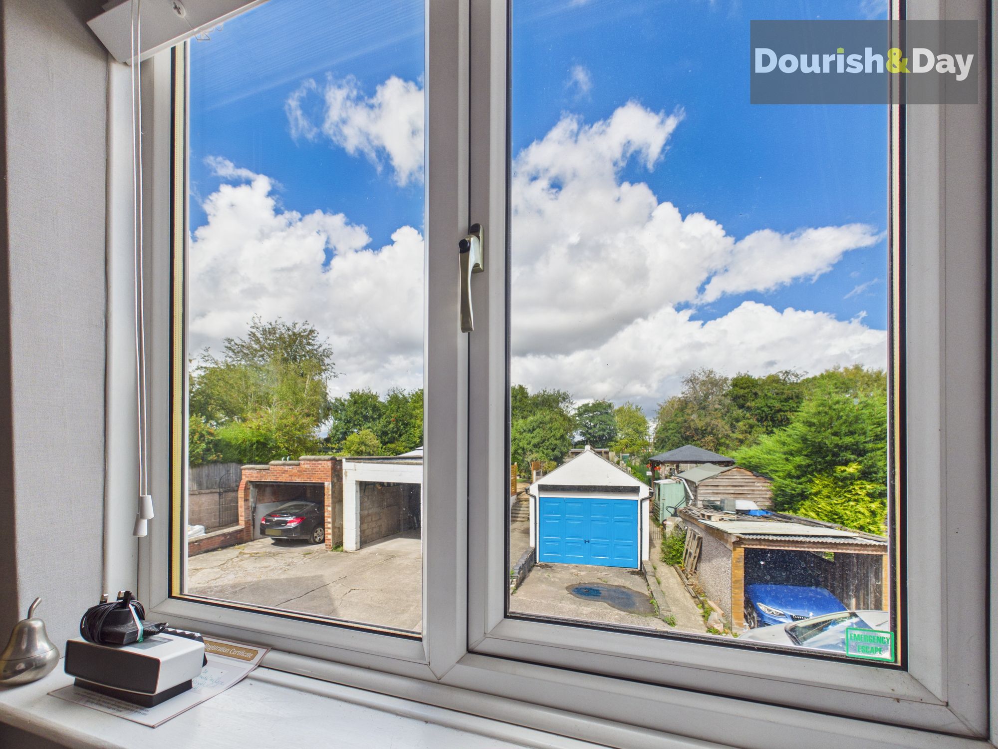 3 bed mid-terraced house for sale in Station Road, Whitchurch, SY13 - Property Image 18