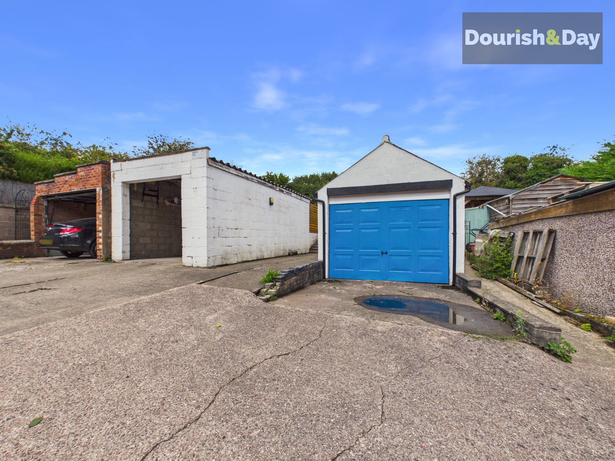 3 bed mid-terraced house for sale in Station Road, Whitchurch, SY13 - Property Image 8