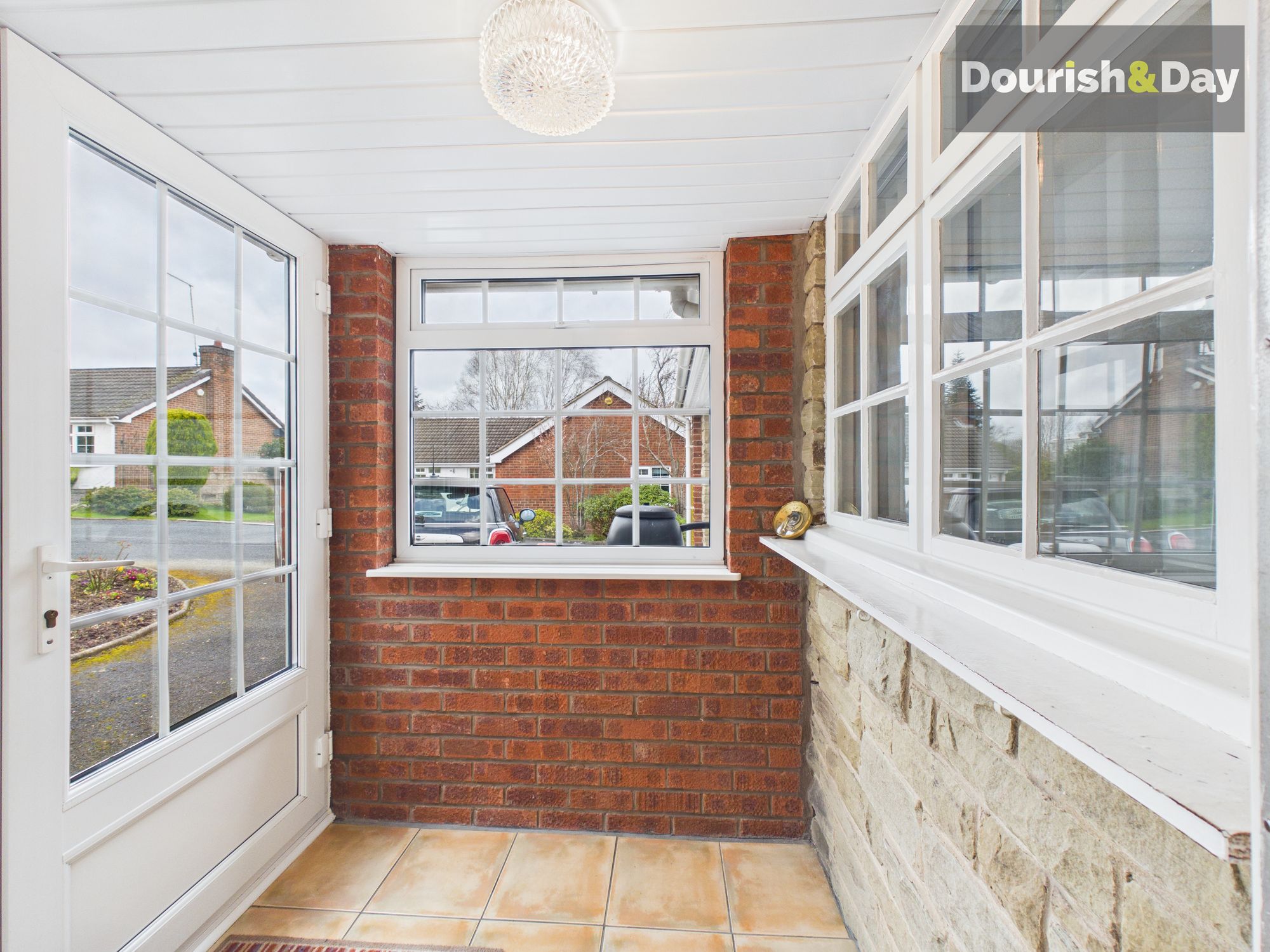 3 bed bungalow for sale in Orchard Close, Ashley, TF9 - Property Image 5