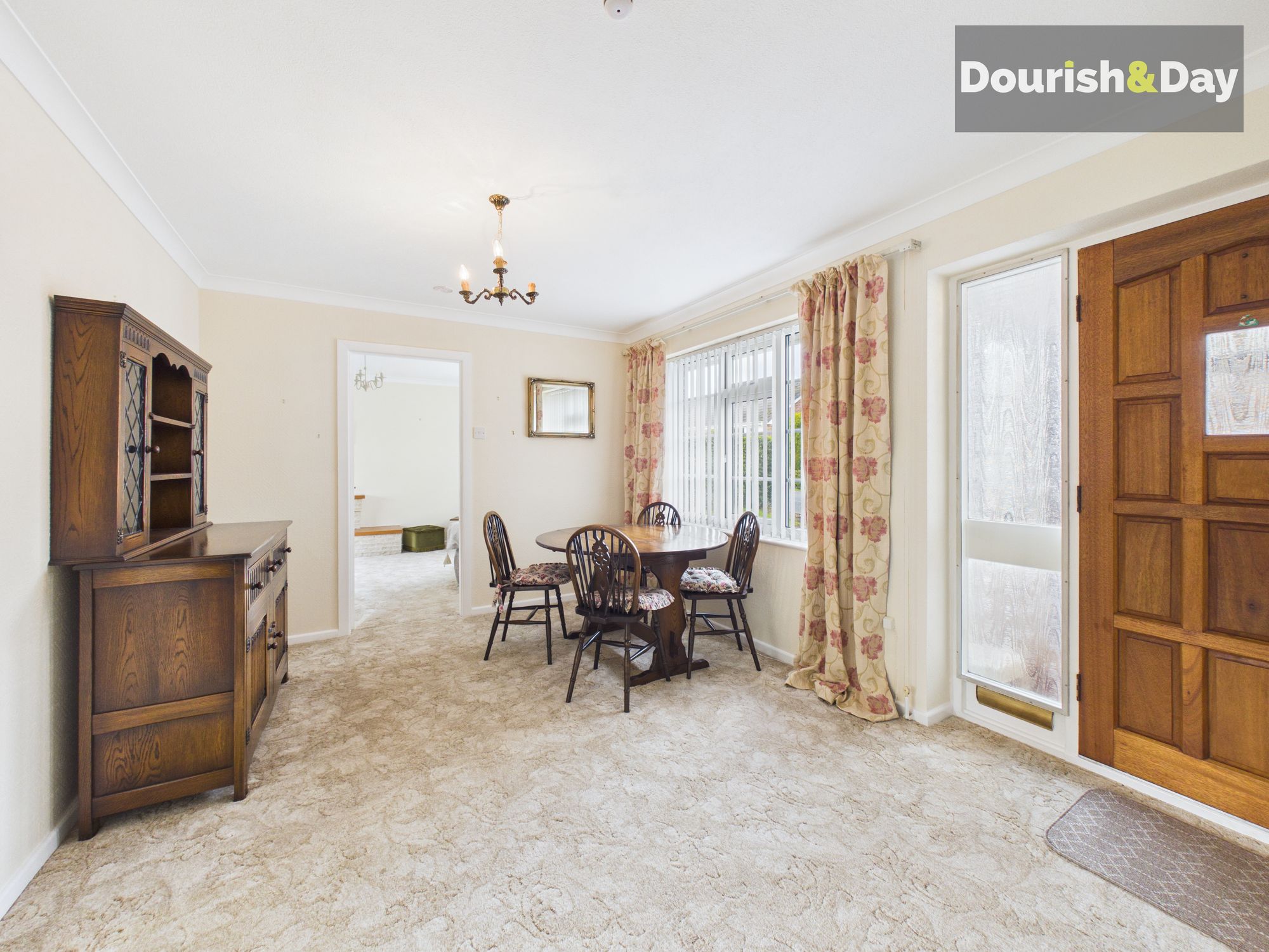 3 bed bungalow for sale in Orchard Close, Ashley, TF9 - Property Image 7