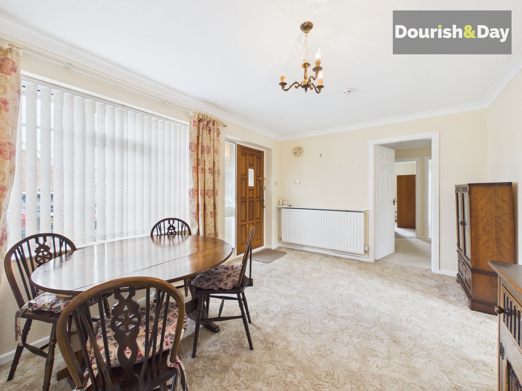 3 bed bungalow for sale in Orchard Close, Ashley, TF9 - Property Image 6