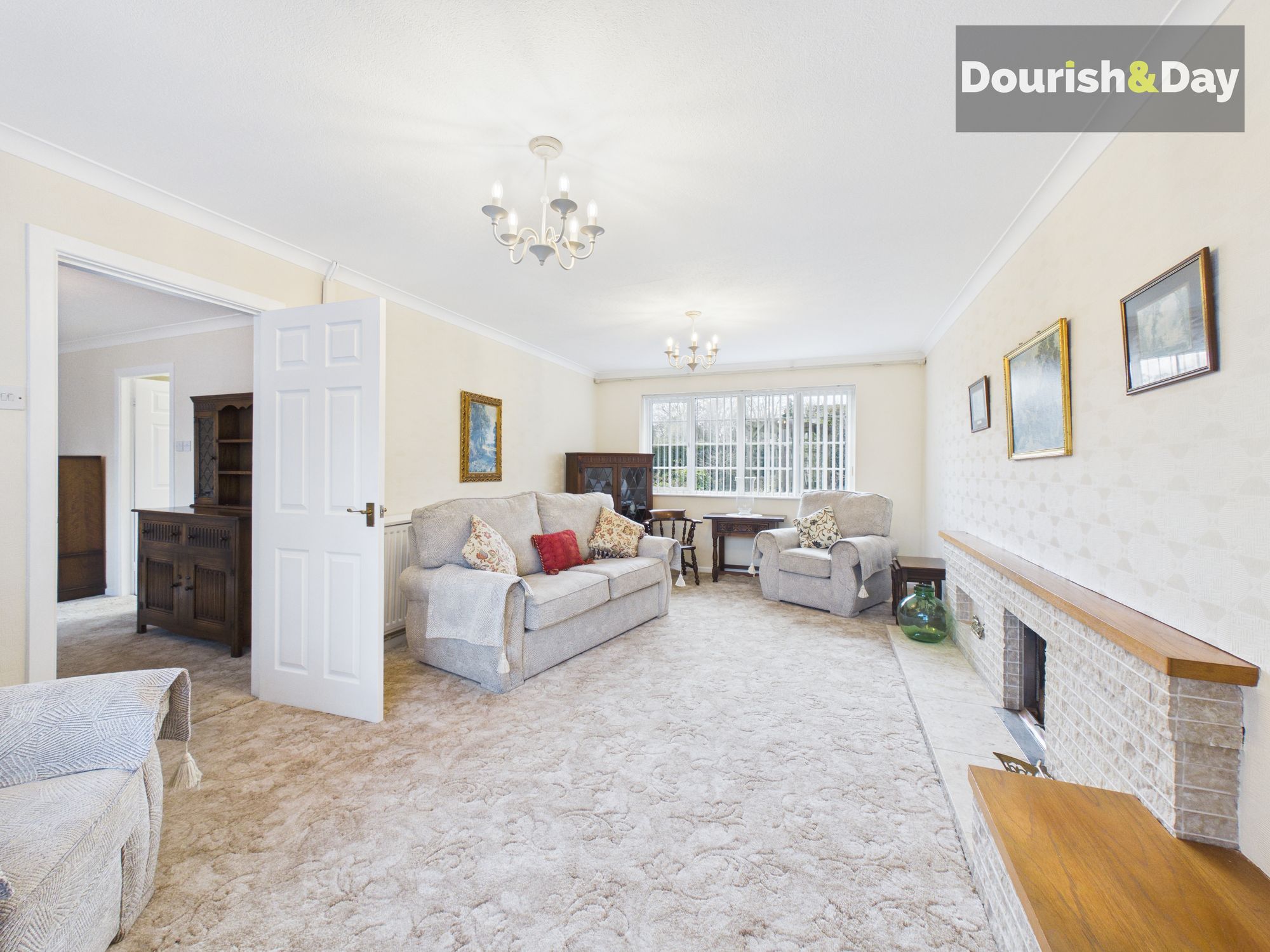 3 bed bungalow for sale in Orchard Close, Ashley, TF9 - Property Image 8