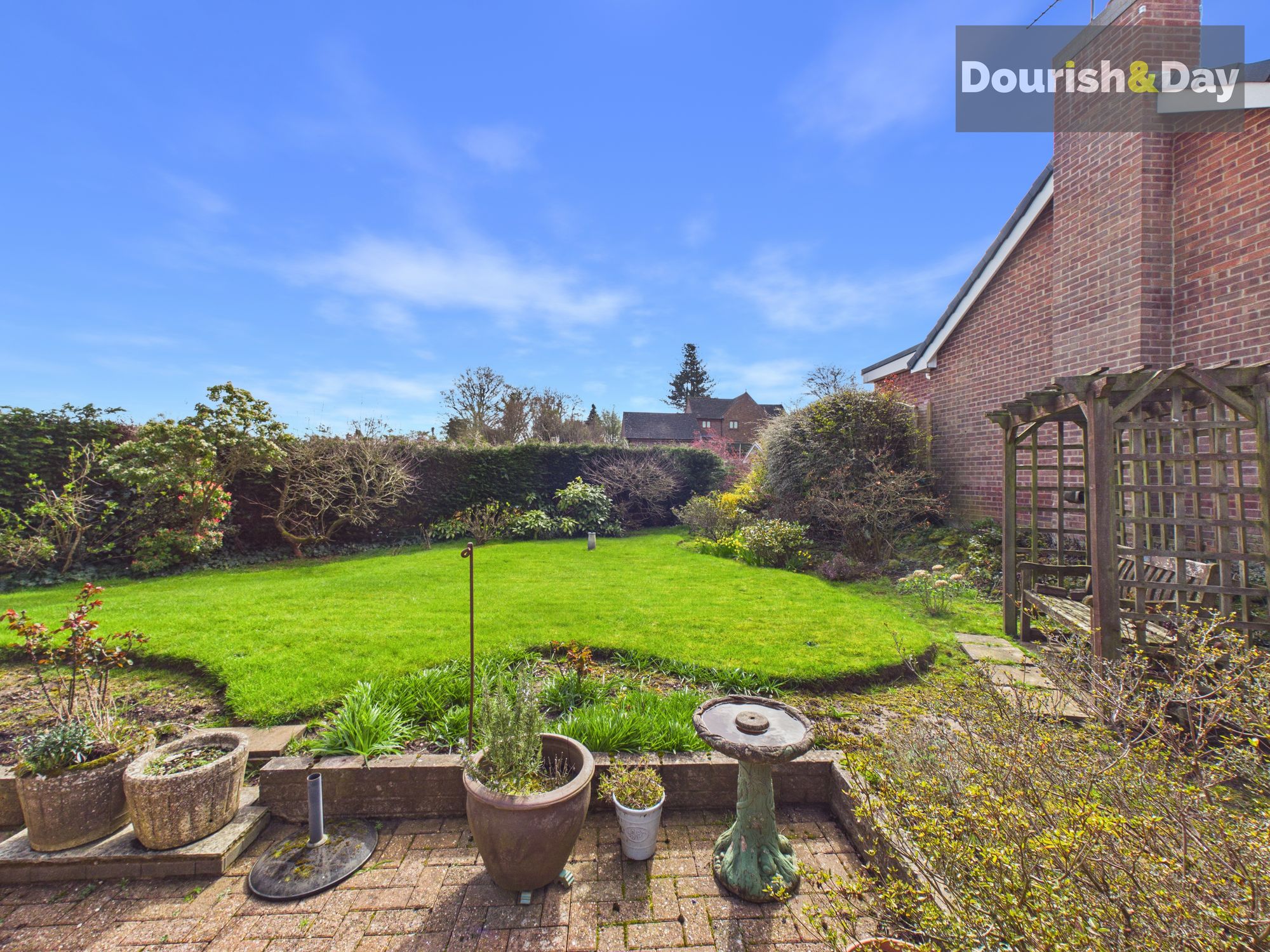 3 bed bungalow for sale in Orchard Close, Ashley, TF9 - Property Image 4