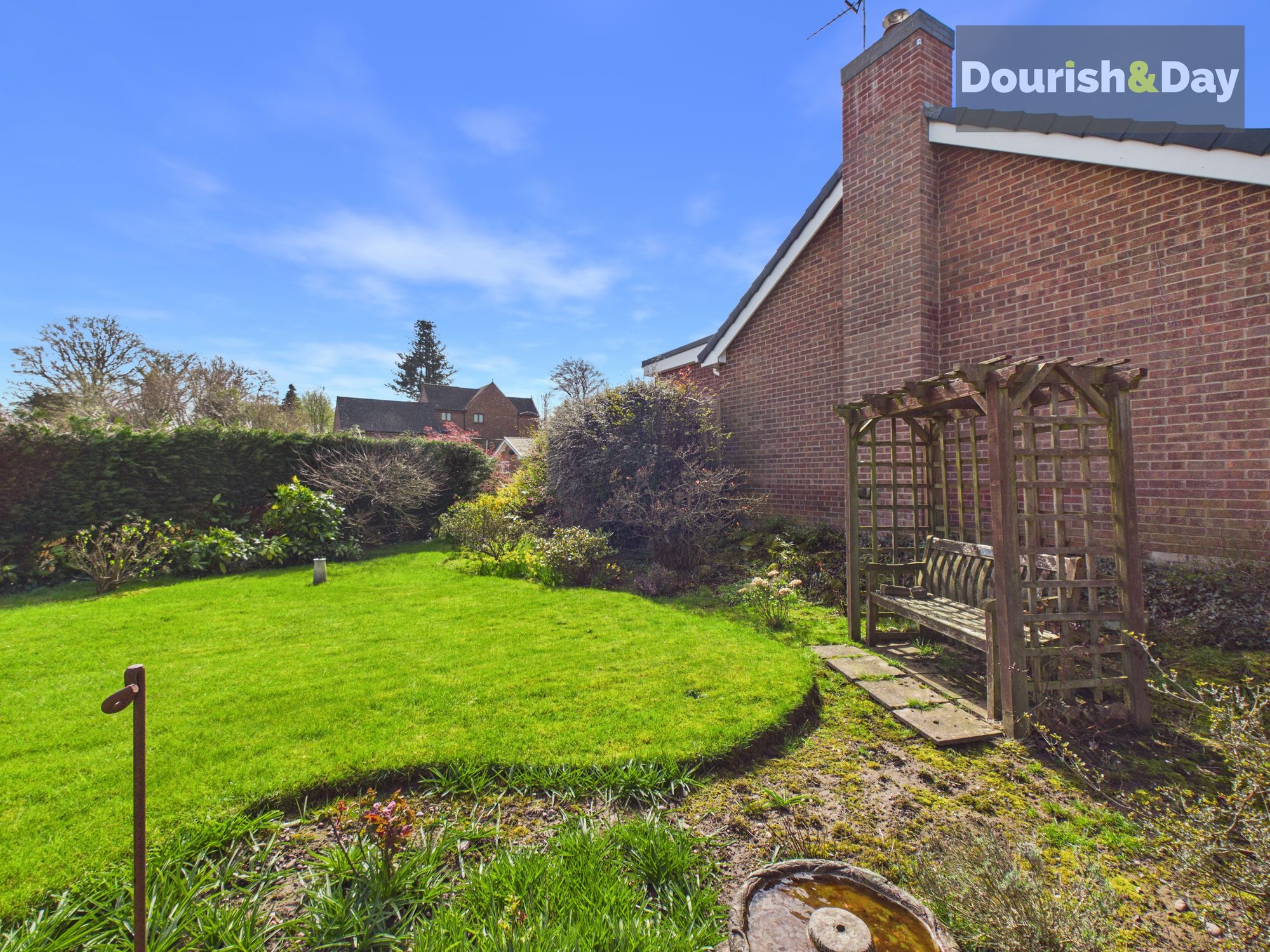 3 bed bungalow for sale in Orchard Close, Ashley, TF9 - Property Image 16