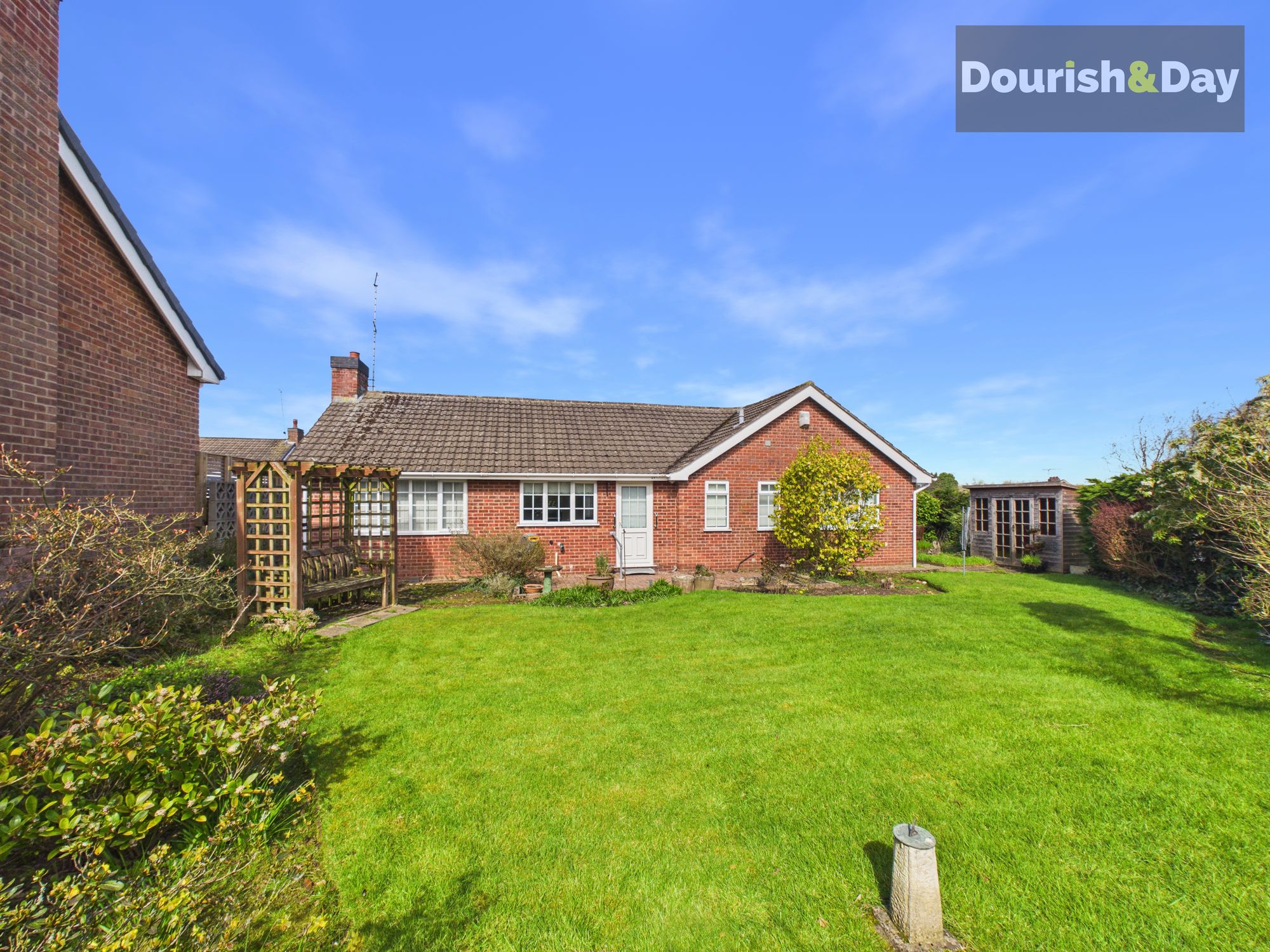 3 bed bungalow for sale in Orchard Close, Ashley, TF9 - Property Image 14