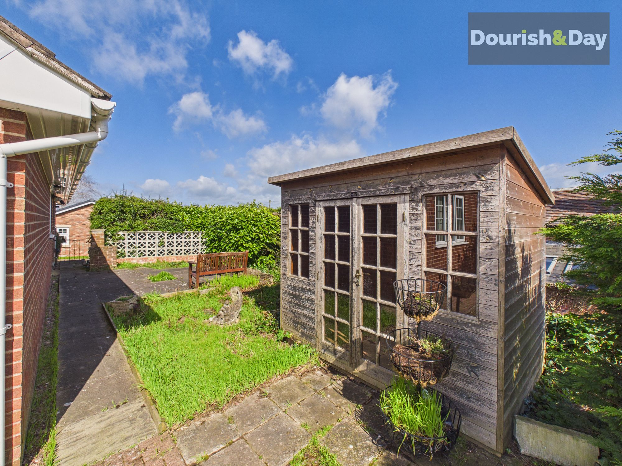 3 bed bungalow for sale in Orchard Close, Ashley, TF9 - Property Image 15