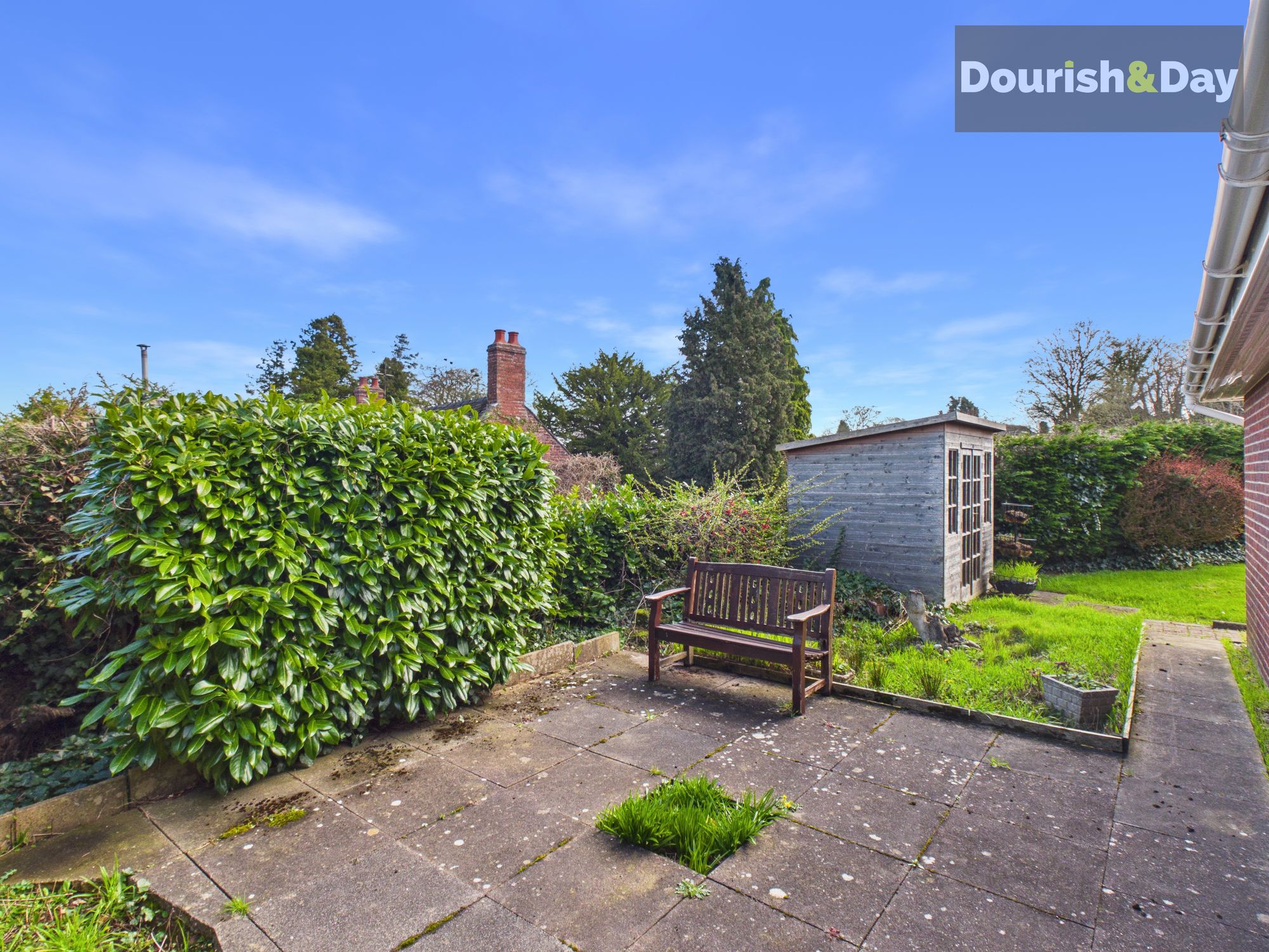 3 bed bungalow for sale in Orchard Close, Ashley, TF9 - Property Image 17