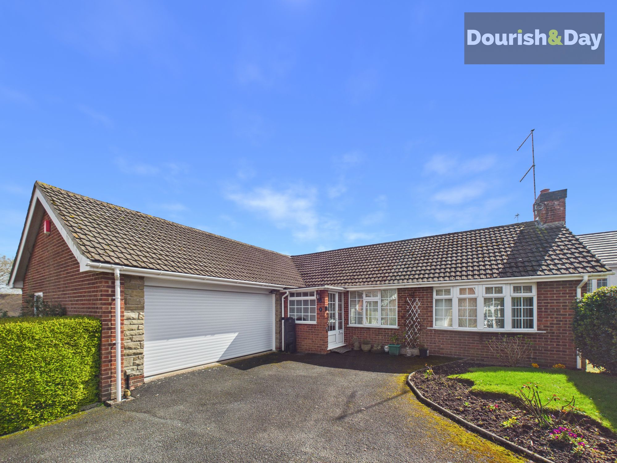 3 bed bungalow for sale in Orchard Close, Ashley, TF9 - Property Image 18