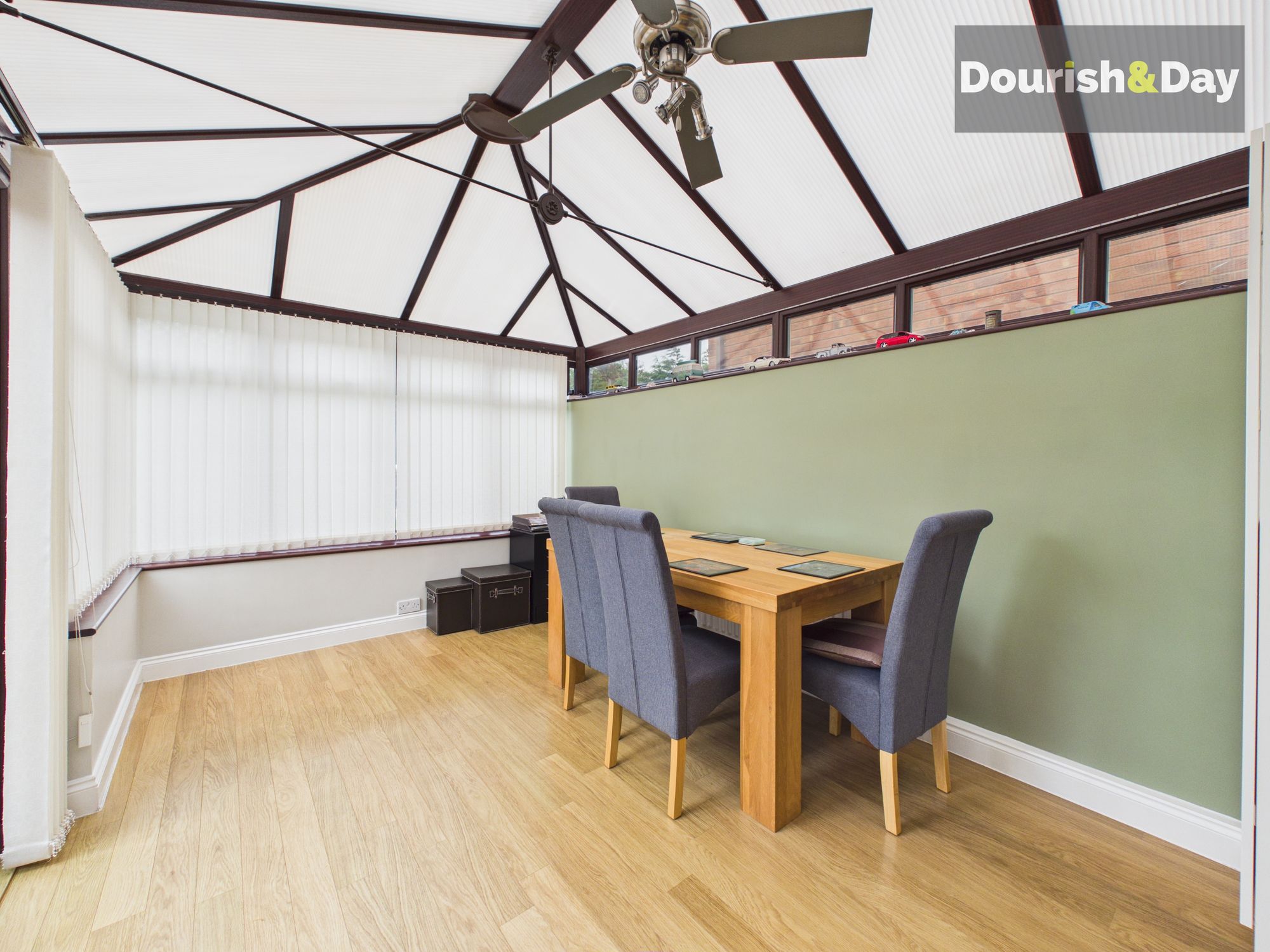 4 bed detached house for sale in Larchmere Drive, Essington, WV11  - Property Image 15