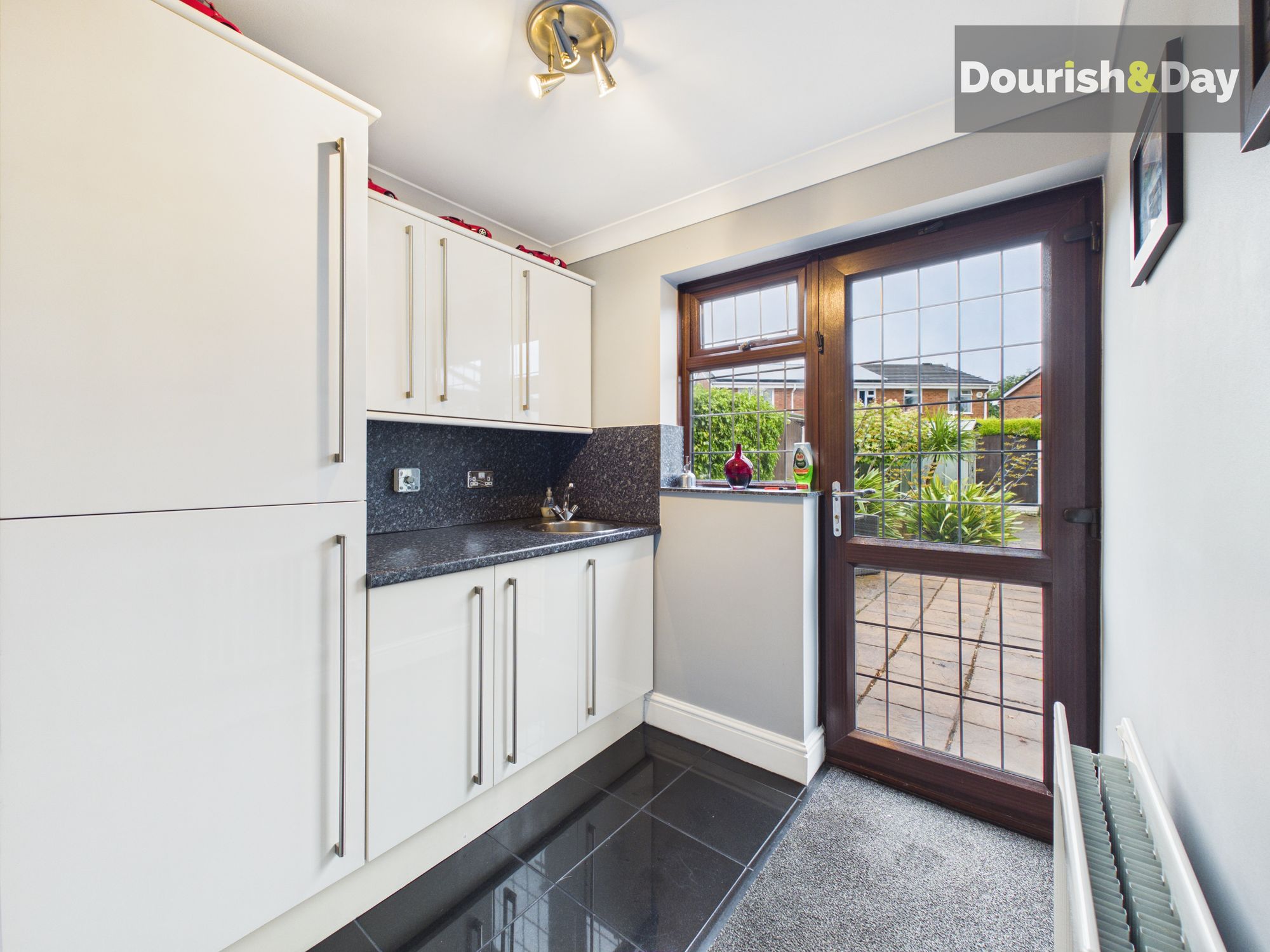 4 bed detached house for sale in Larchmere Drive, Essington, WV11  - Property Image 13