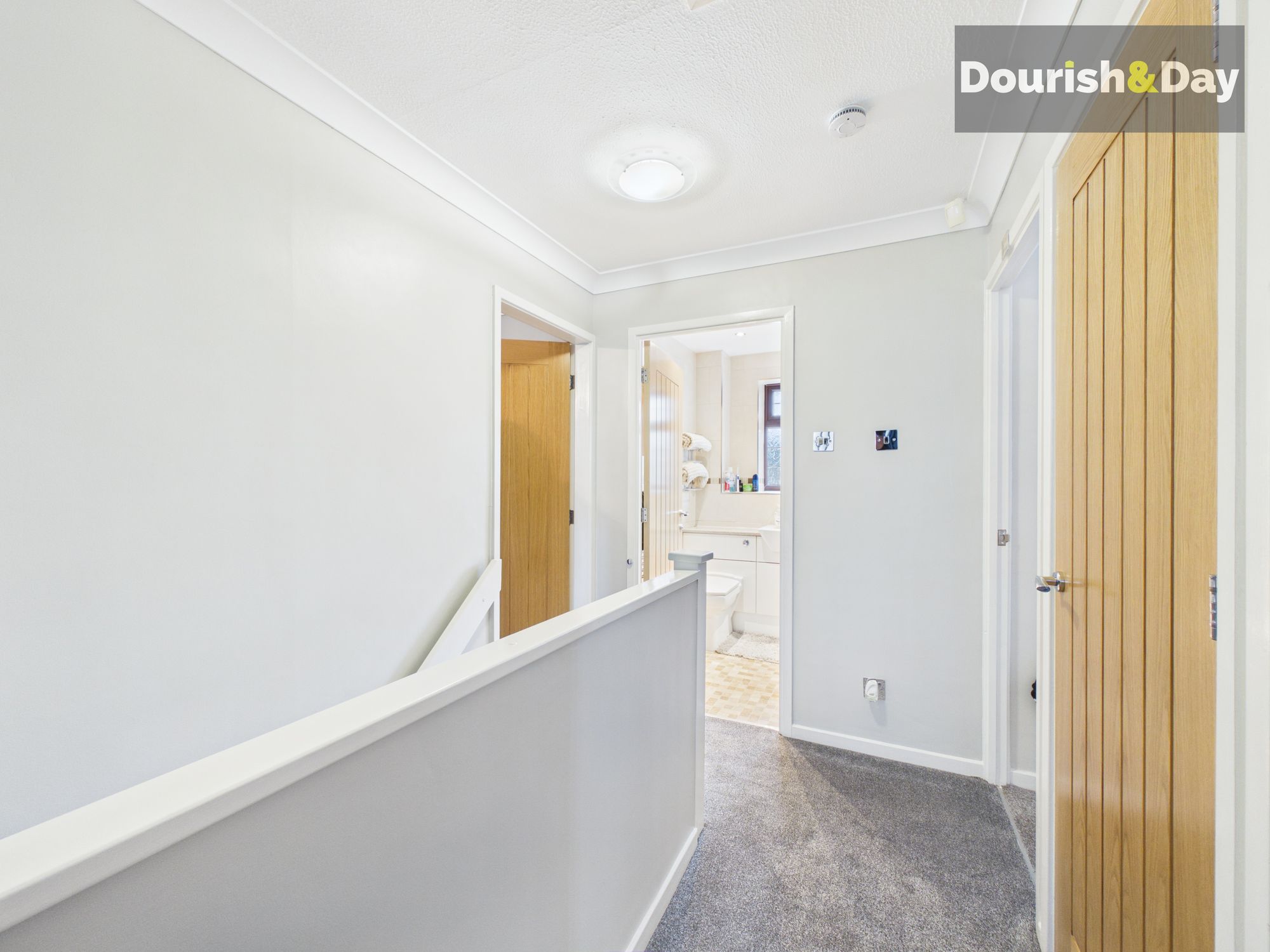 4 bed detached house for sale in Larchmere Drive, Essington, WV11  - Property Image 20