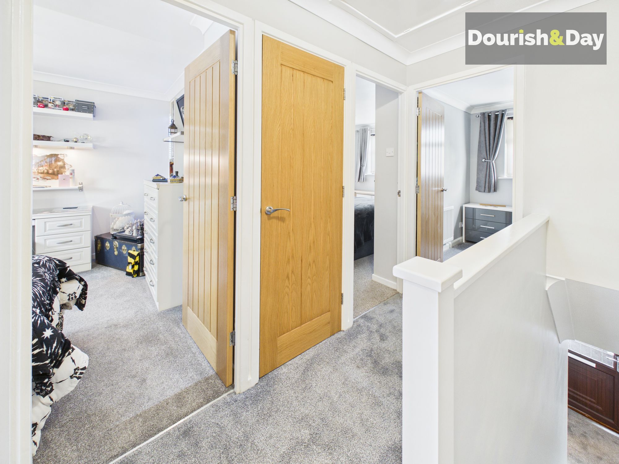 4 bed detached house for sale in Larchmere Drive, Essington, WV11  - Property Image 21
