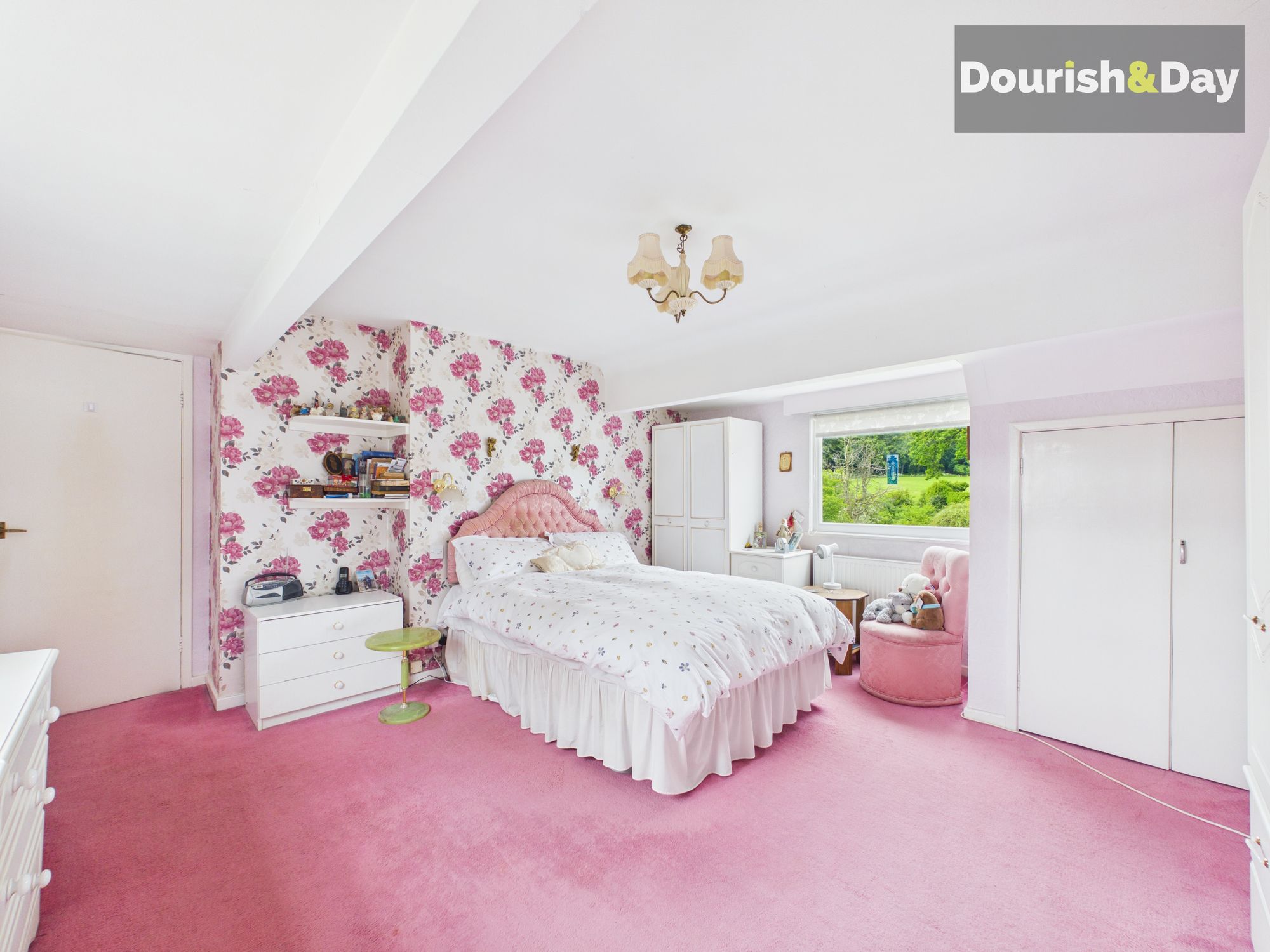3 bed detached house for sale in Castle Bank, Stafford, ST16  - Property Image 12