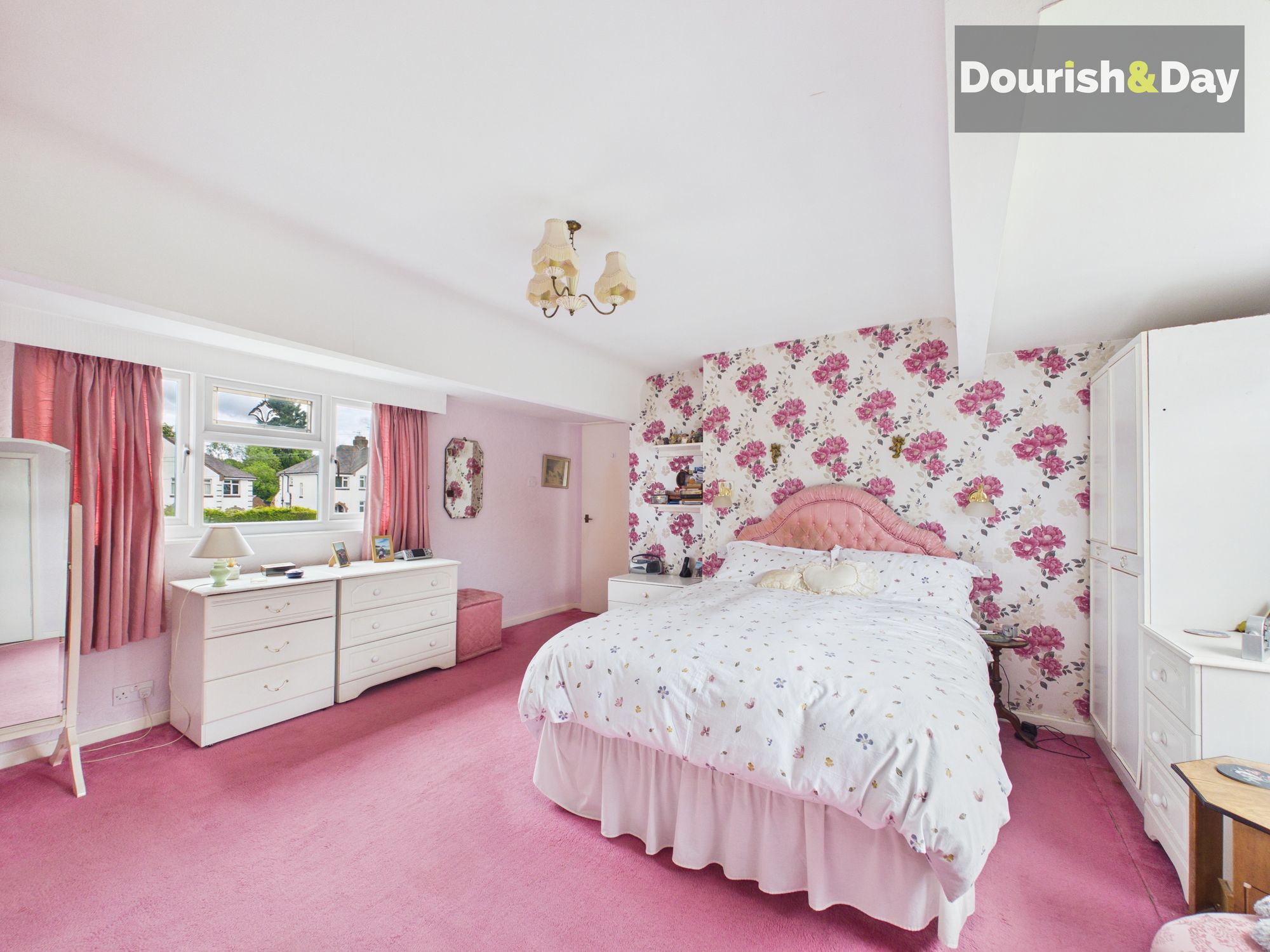 3 bed detached house for sale in Castle Bank, Stafford, ST16  - Property Image 13
