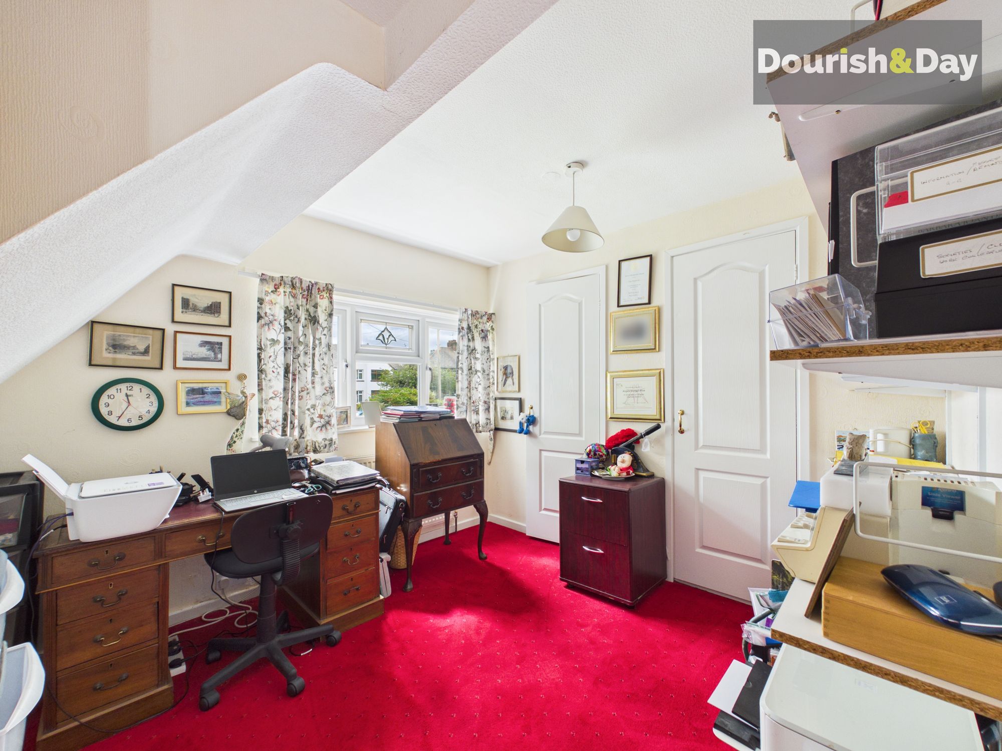 3 bed detached house for sale in Castle Bank, Stafford, ST16  - Property Image 17