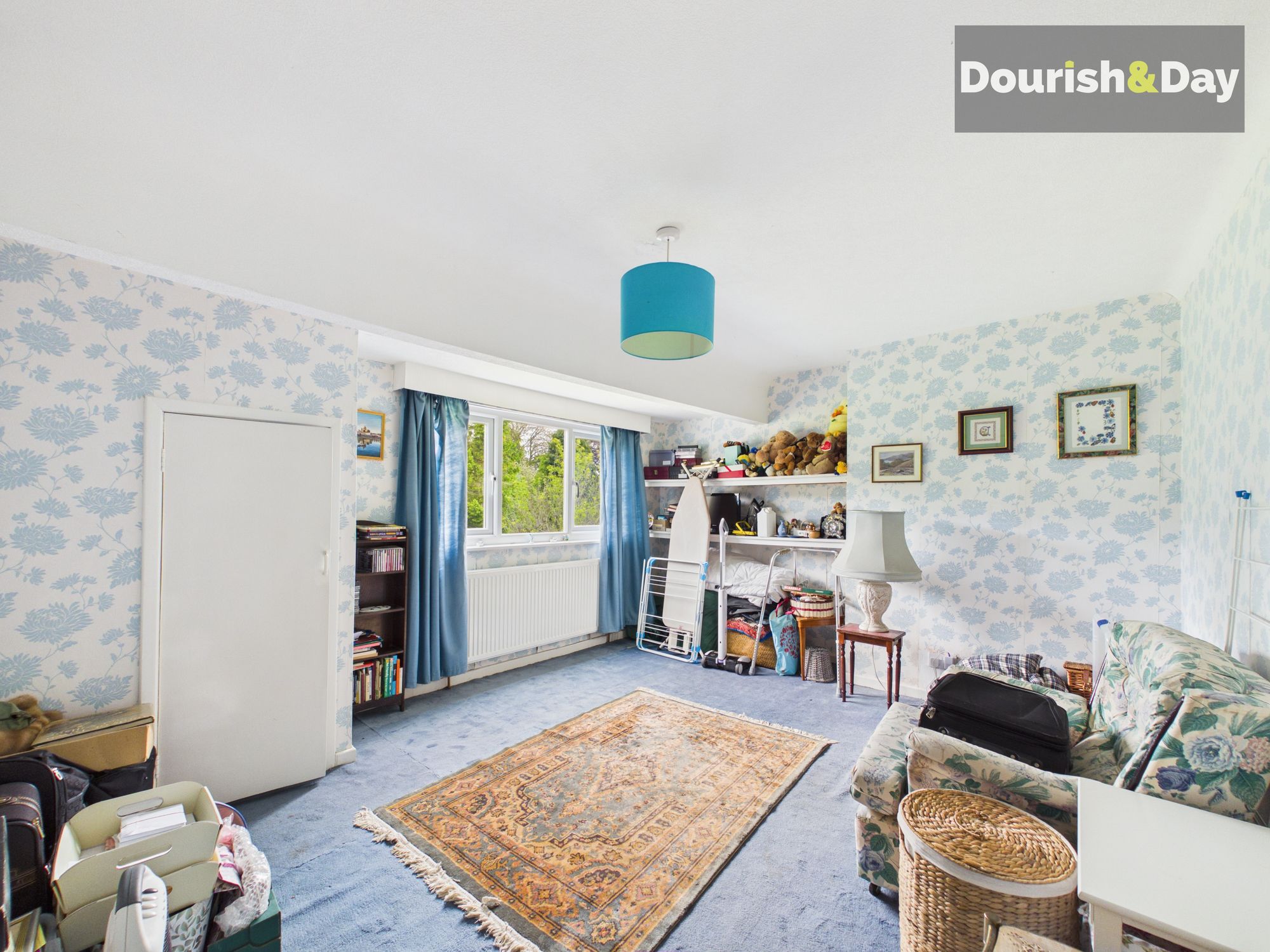 3 bed detached house for sale in Castle Bank, Stafford, ST16  - Property Image 14