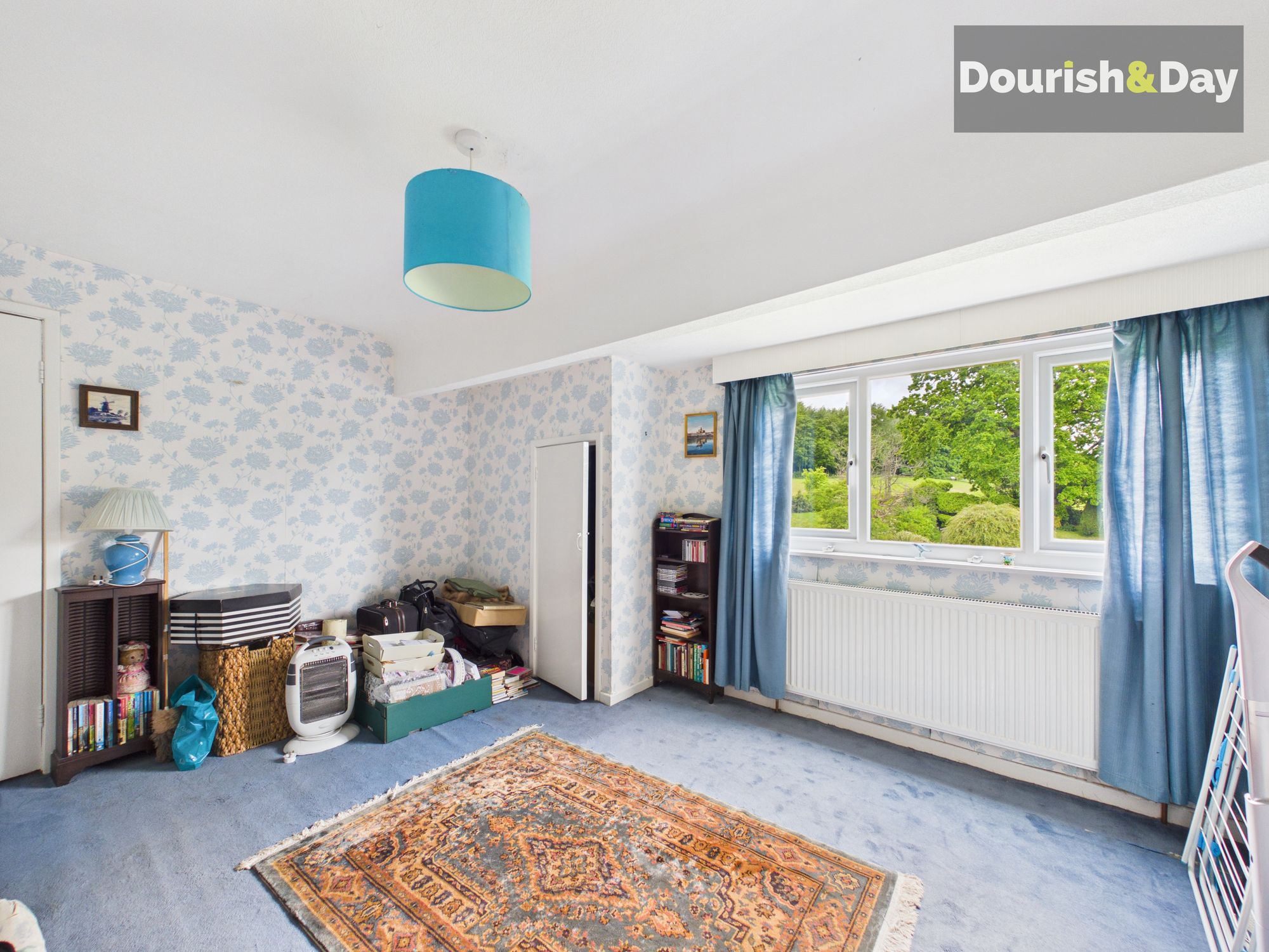 3 bed detached house for sale in Castle Bank, Stafford, ST16  - Property Image 15