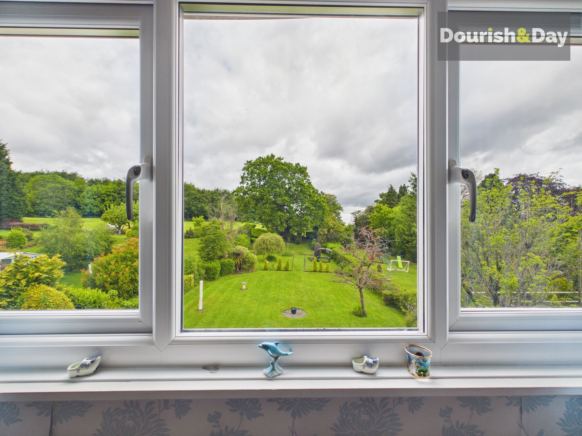 3 bed detached house for sale in Castle Bank, Stafford, ST16  - Property Image 16