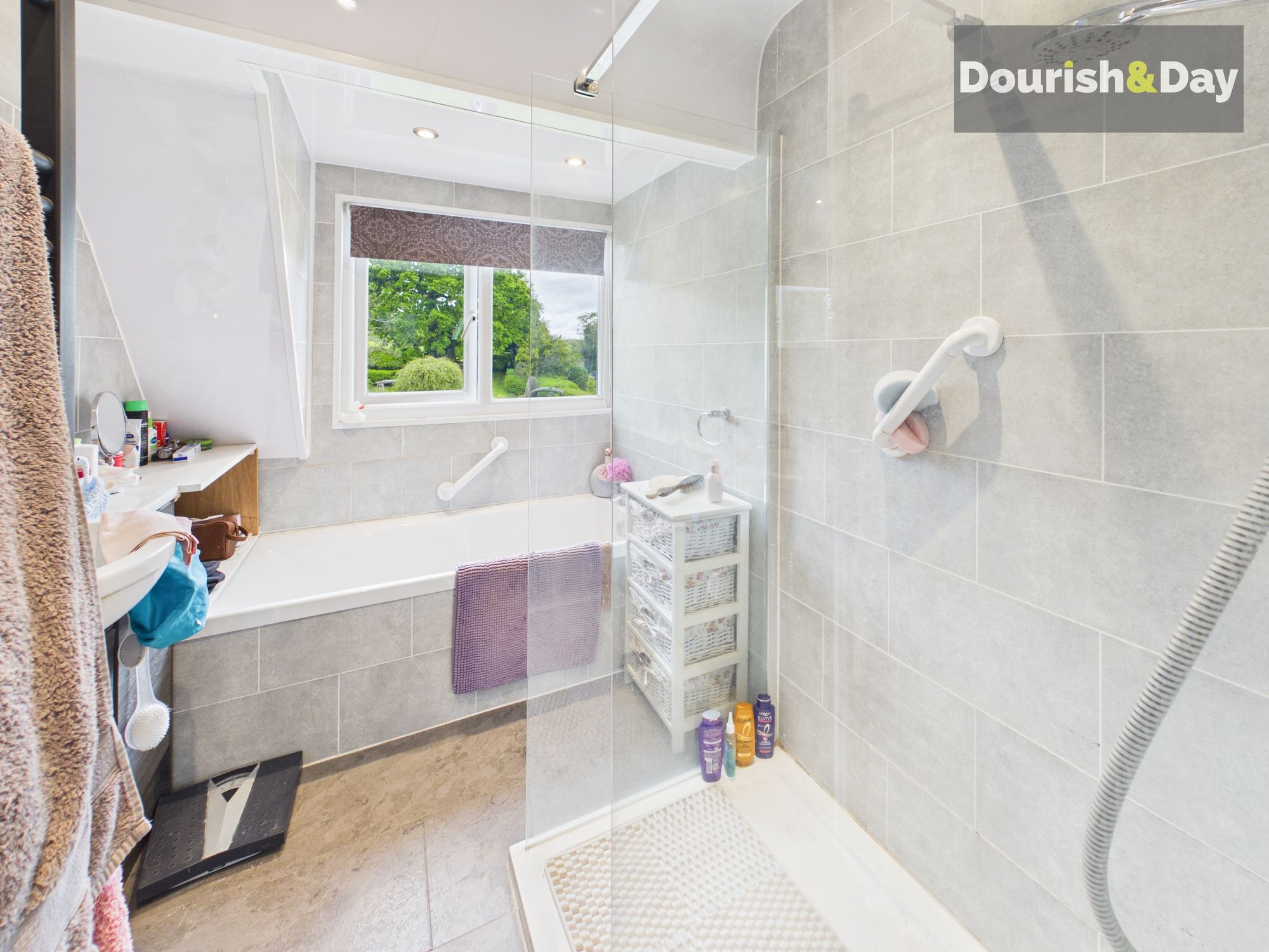 3 bed detached house for sale in Castle Bank, Stafford, ST16  - Property Image 18