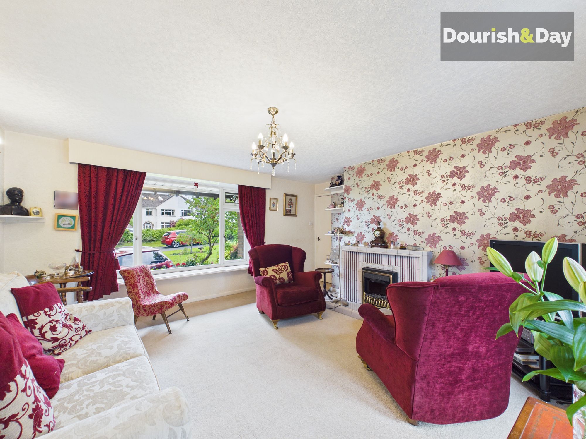 3 bed detached house for sale in Castle Bank, Stafford, ST16  - Property Image 7
