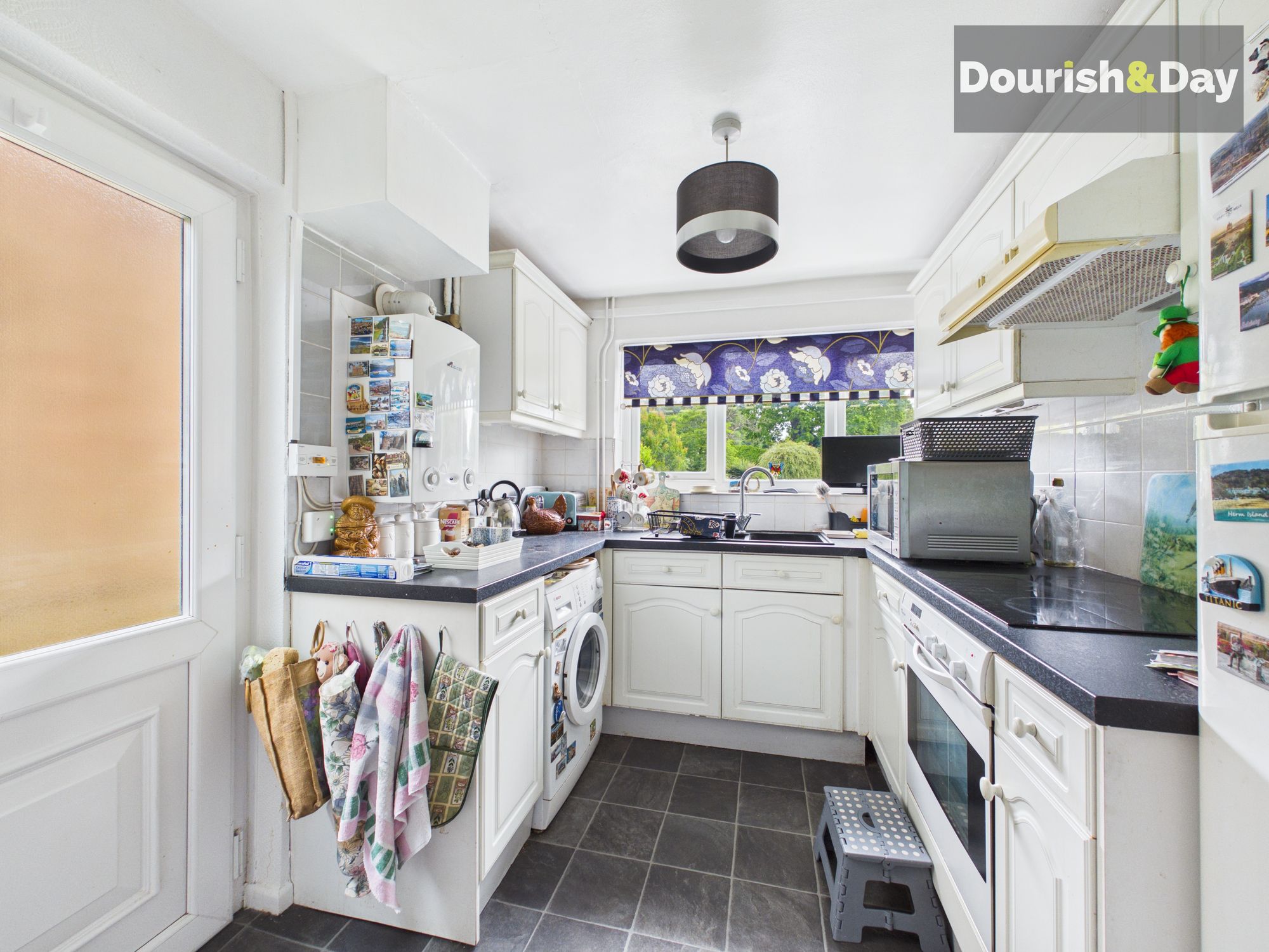 3 bed detached house for sale in Castle Bank, Stafford, ST16  - Property Image 3