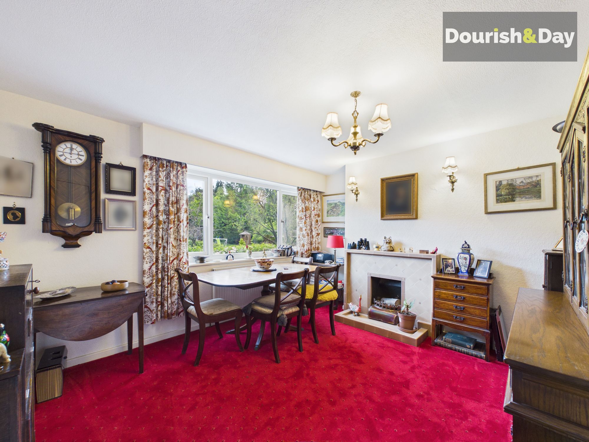 3 bed detached house for sale in Castle Bank, Stafford, ST16  - Property Image 8