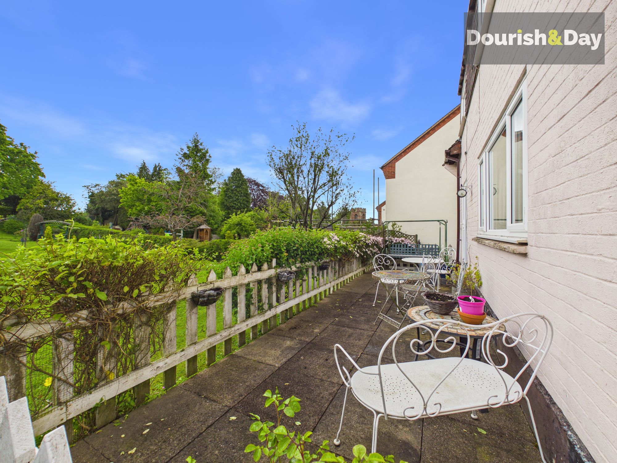 3 bed detached house for sale in Castle Bank, Stafford, ST16  - Property Image 19
