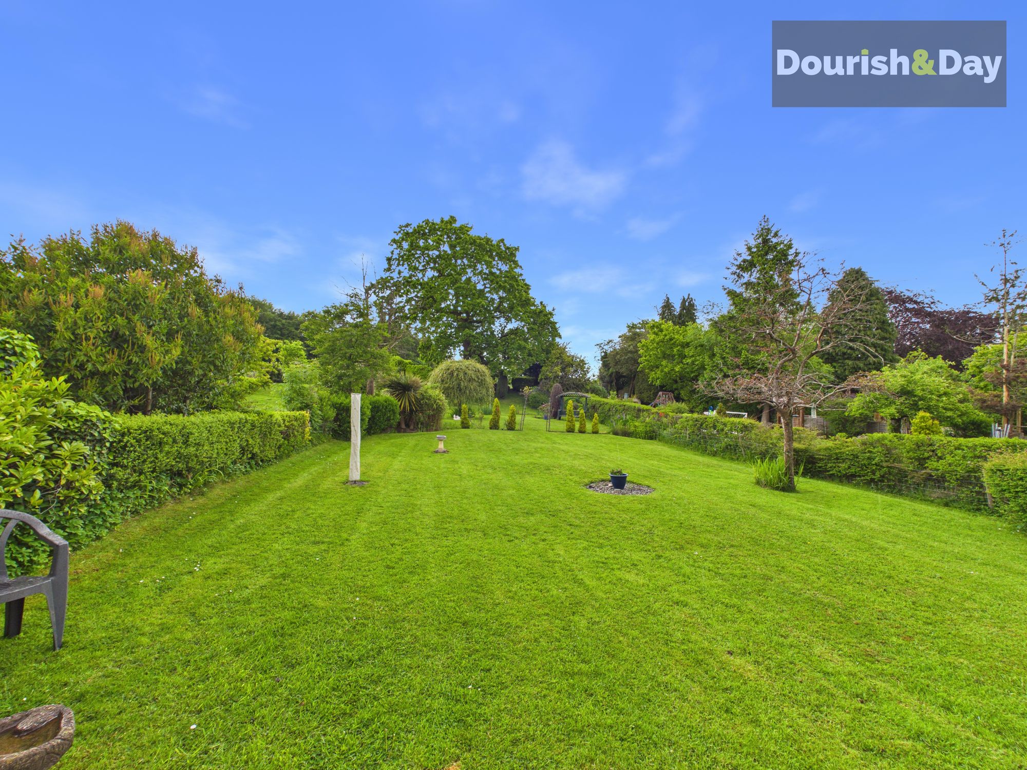 3 bed detached house for sale in Castle Bank, Stafford, ST16  - Property Image 20