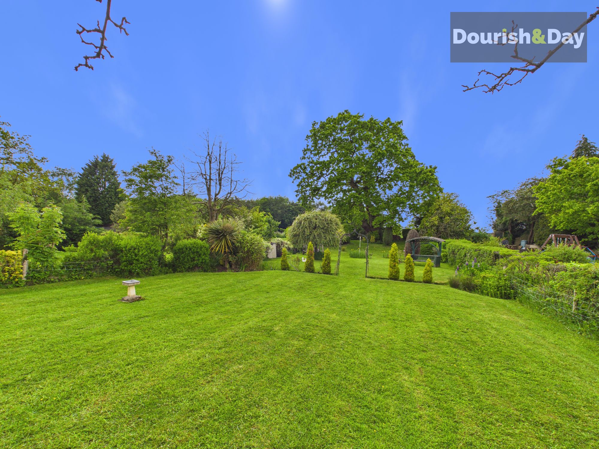 3 bed detached house for sale in Castle Bank, Stafford, ST16  - Property Image 21