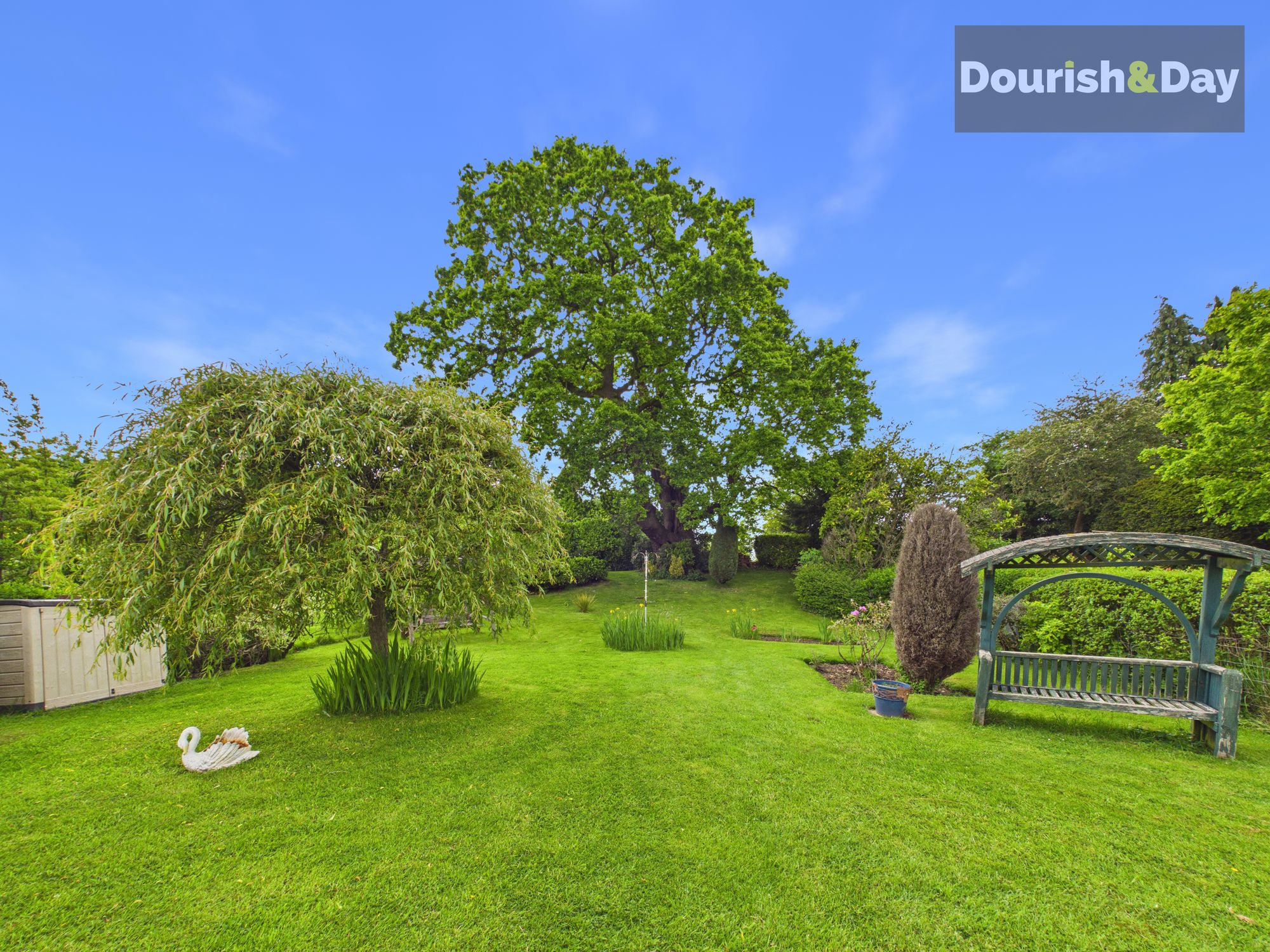 3 bed detached house for sale in Castle Bank, Stafford, ST16  - Property Image 22