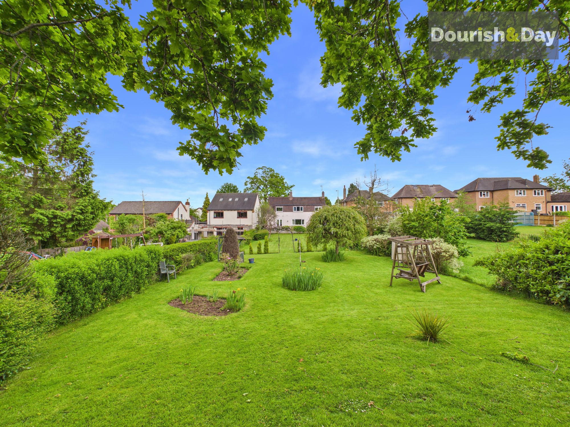 3 bed detached house for sale in Castle Bank, Stafford, ST16  - Property Image 4