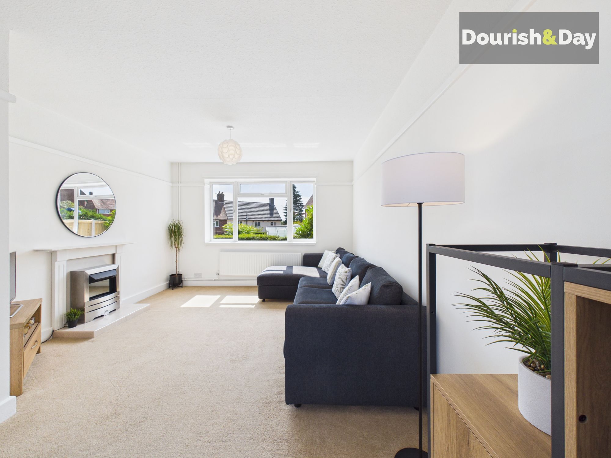 3 bed semi-detached house for sale in Dalelands West, Market Drayton, TF9  - Property Image 7