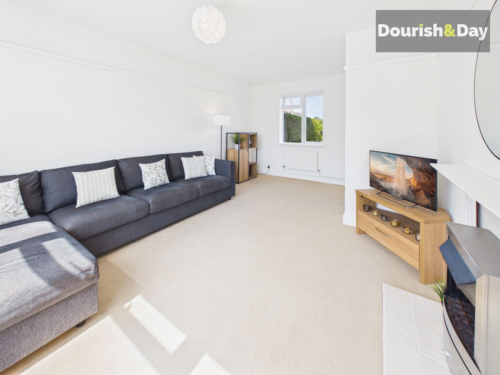 3 bed semi-detached house for sale in Dalelands West, Market Drayton, TF9  - Property Image 6
