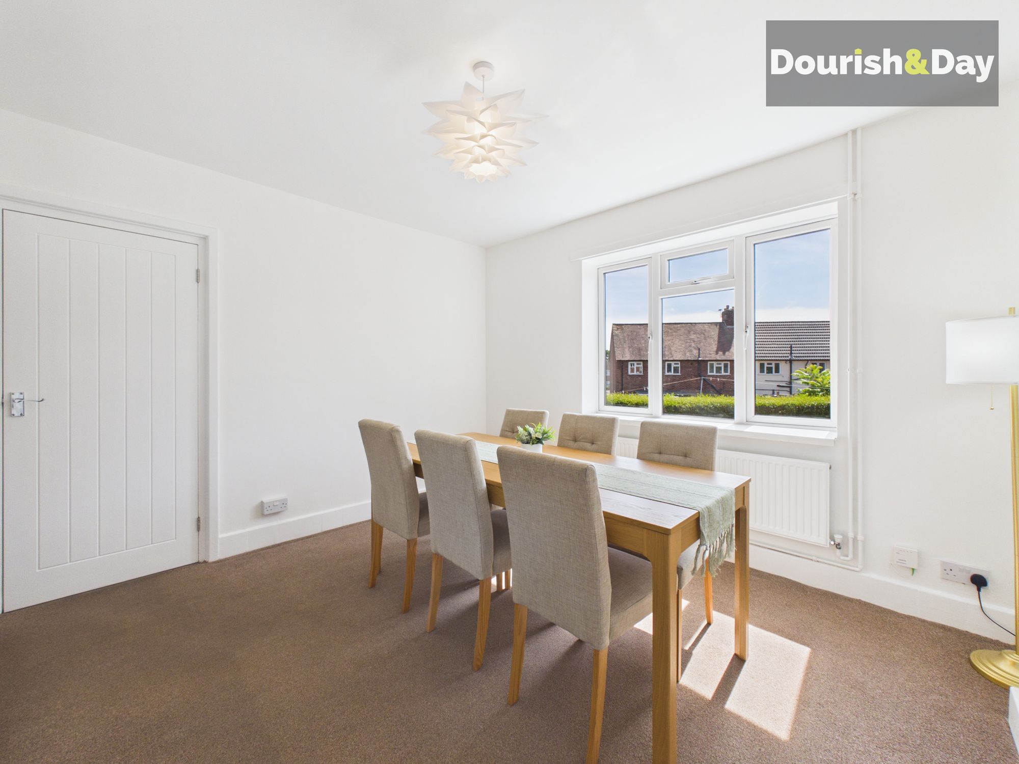 3 bed semi-detached house for sale in Dalelands West, Market Drayton, TF9  - Property Image 8