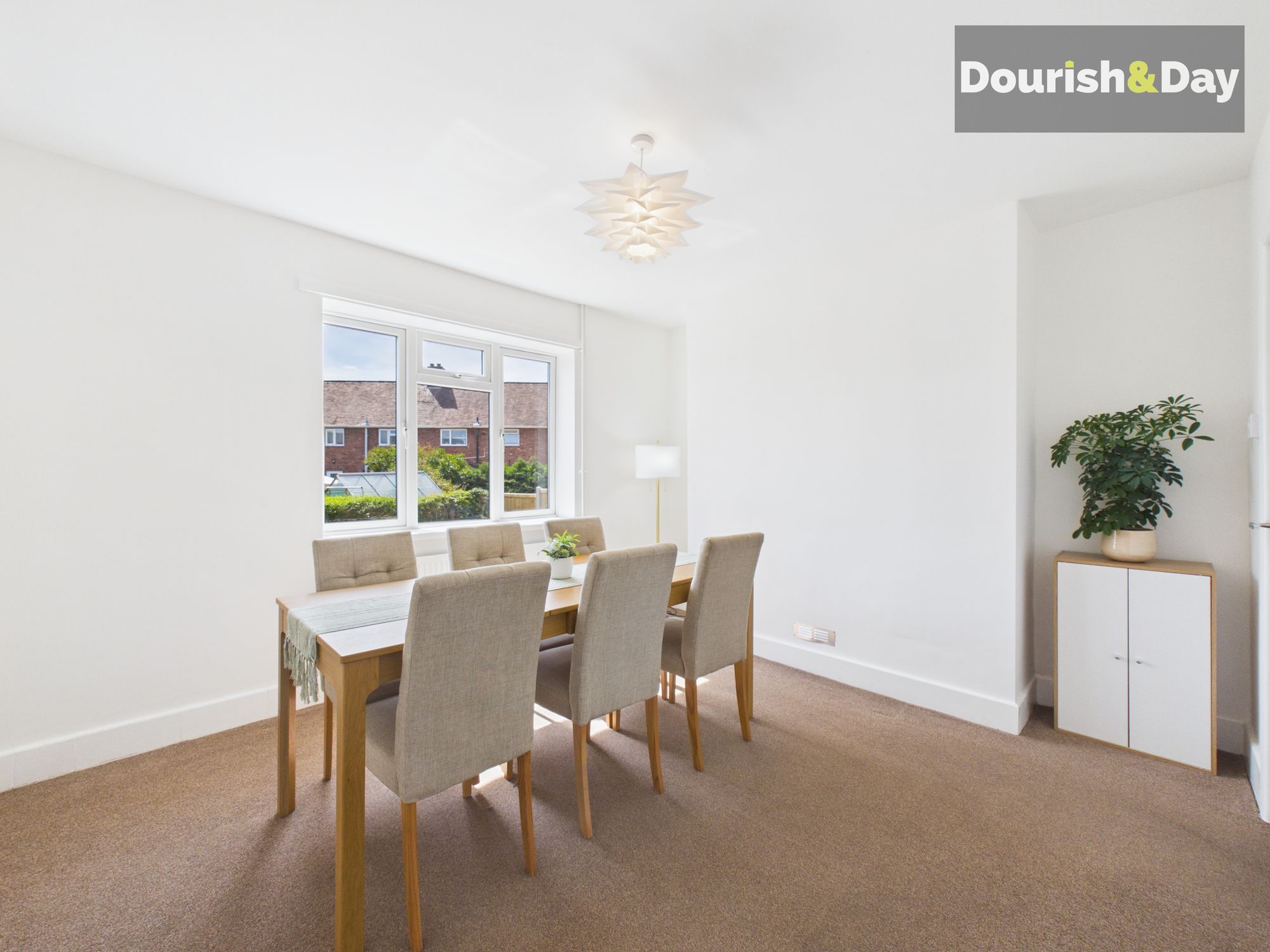 3 bed semi-detached house for sale in Dalelands West, Market Drayton, TF9  - Property Image 9