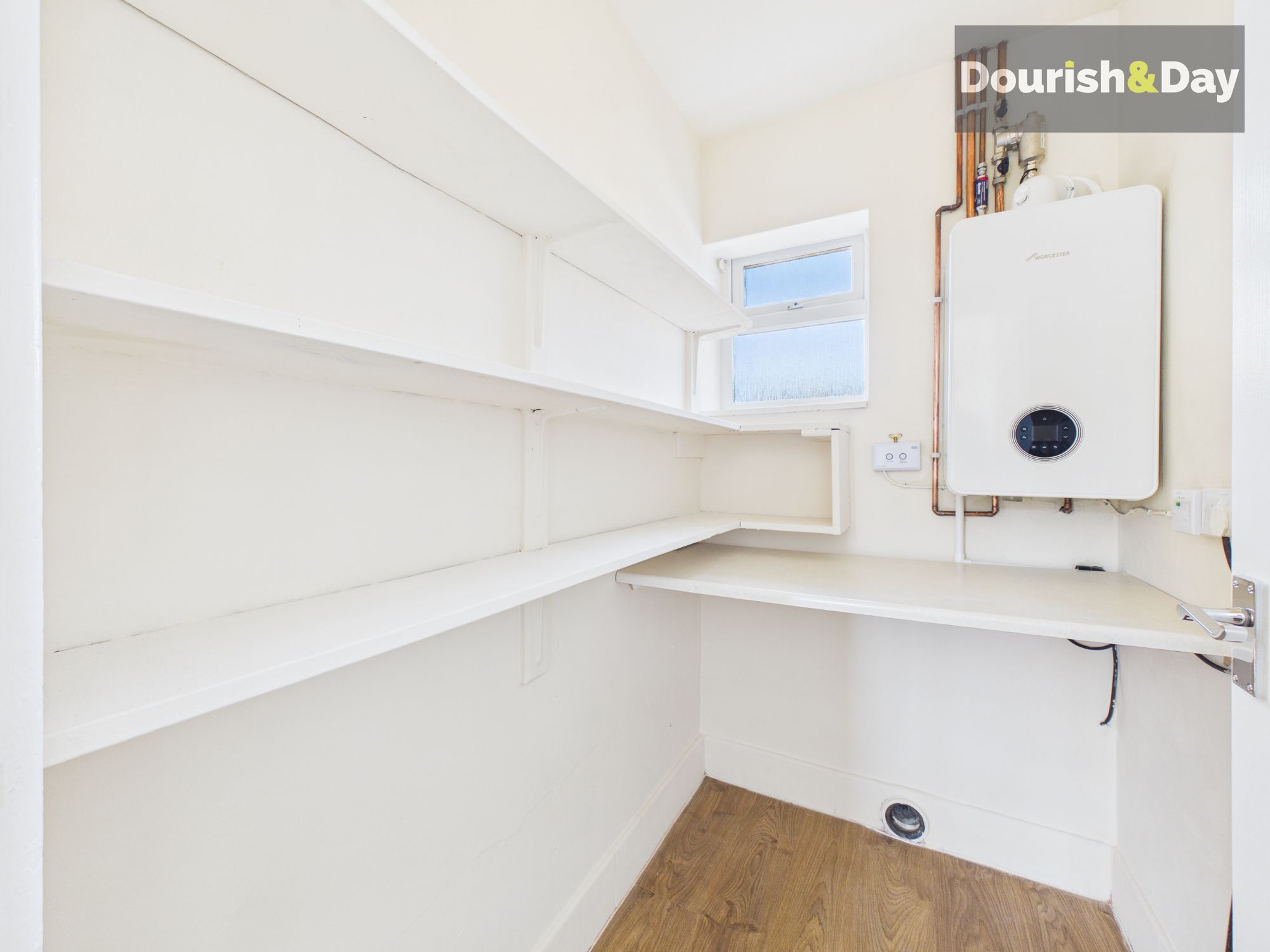 3 bed semi-detached house for sale in Dalelands West, Market Drayton, TF9  - Property Image 13