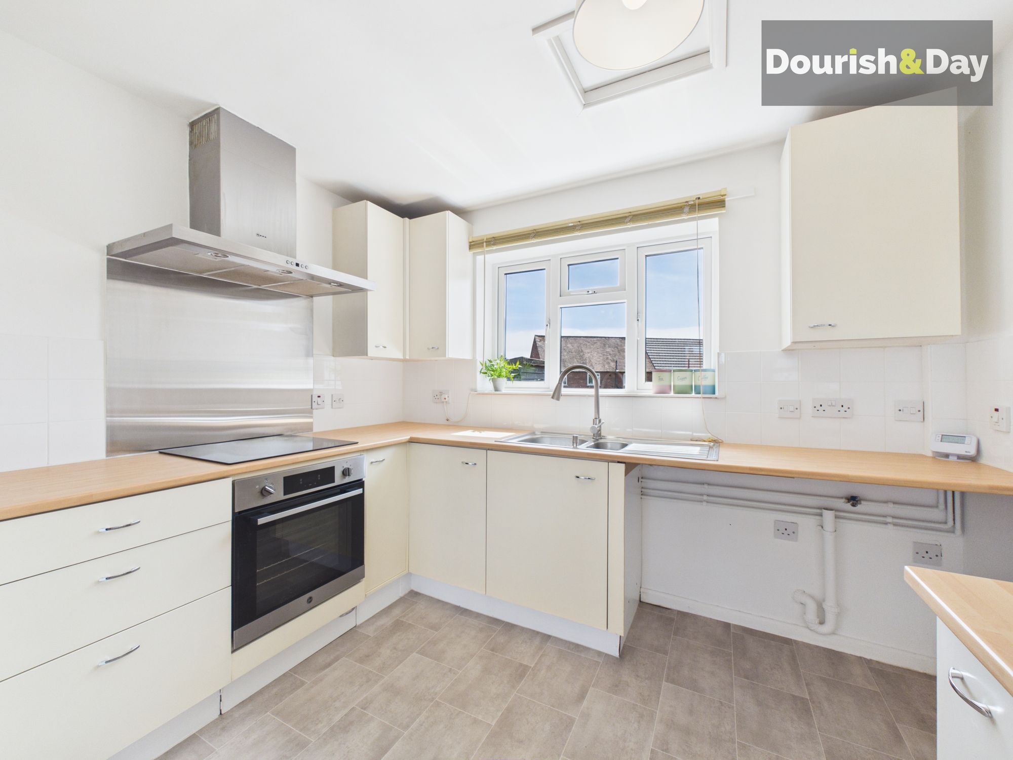 3 bed semi-detached house for sale in Dalelands West, Market Drayton, TF9  - Property Image 3