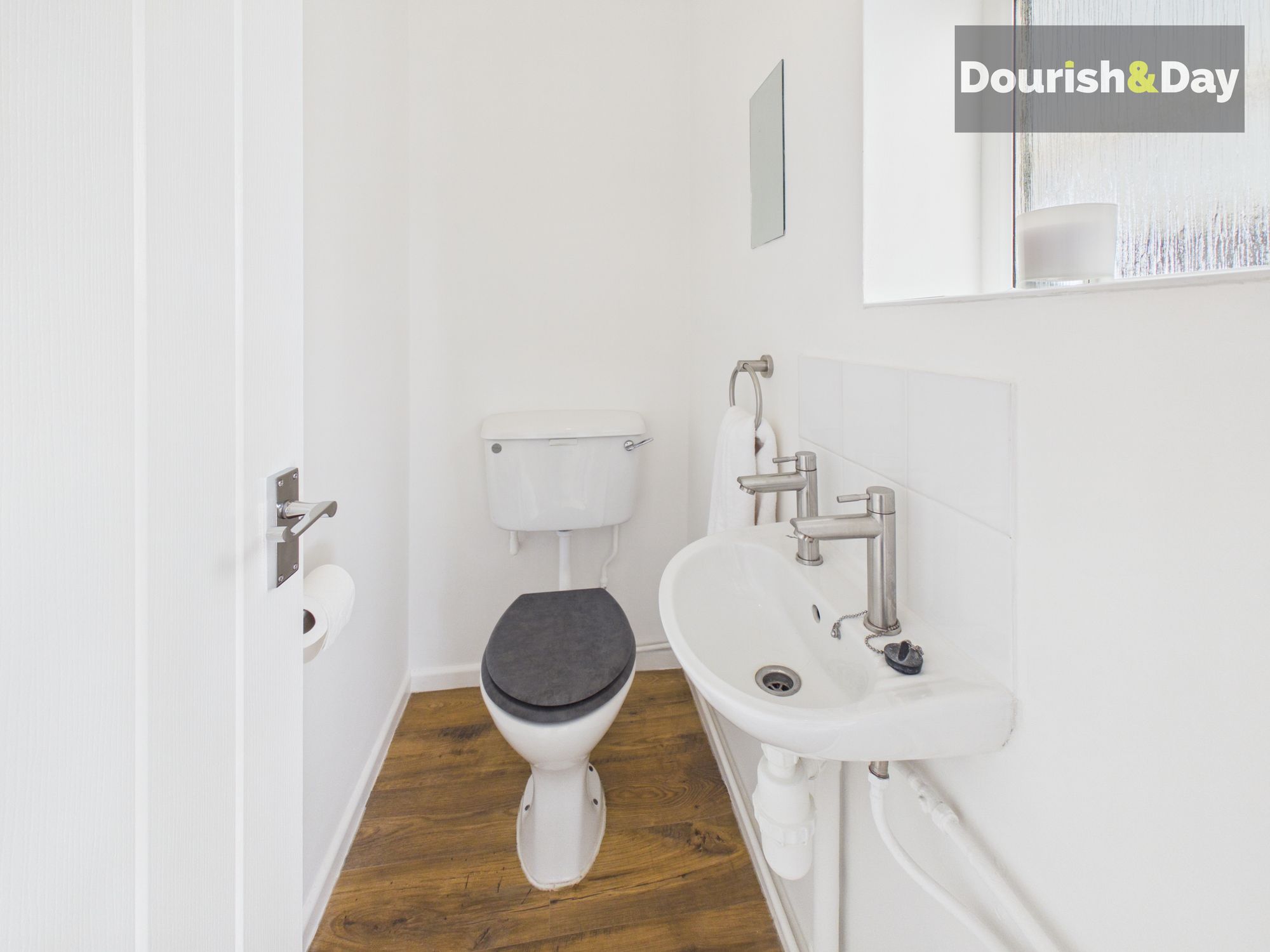3 bed semi-detached house for sale in Dalelands West, Market Drayton, TF9  - Property Image 14