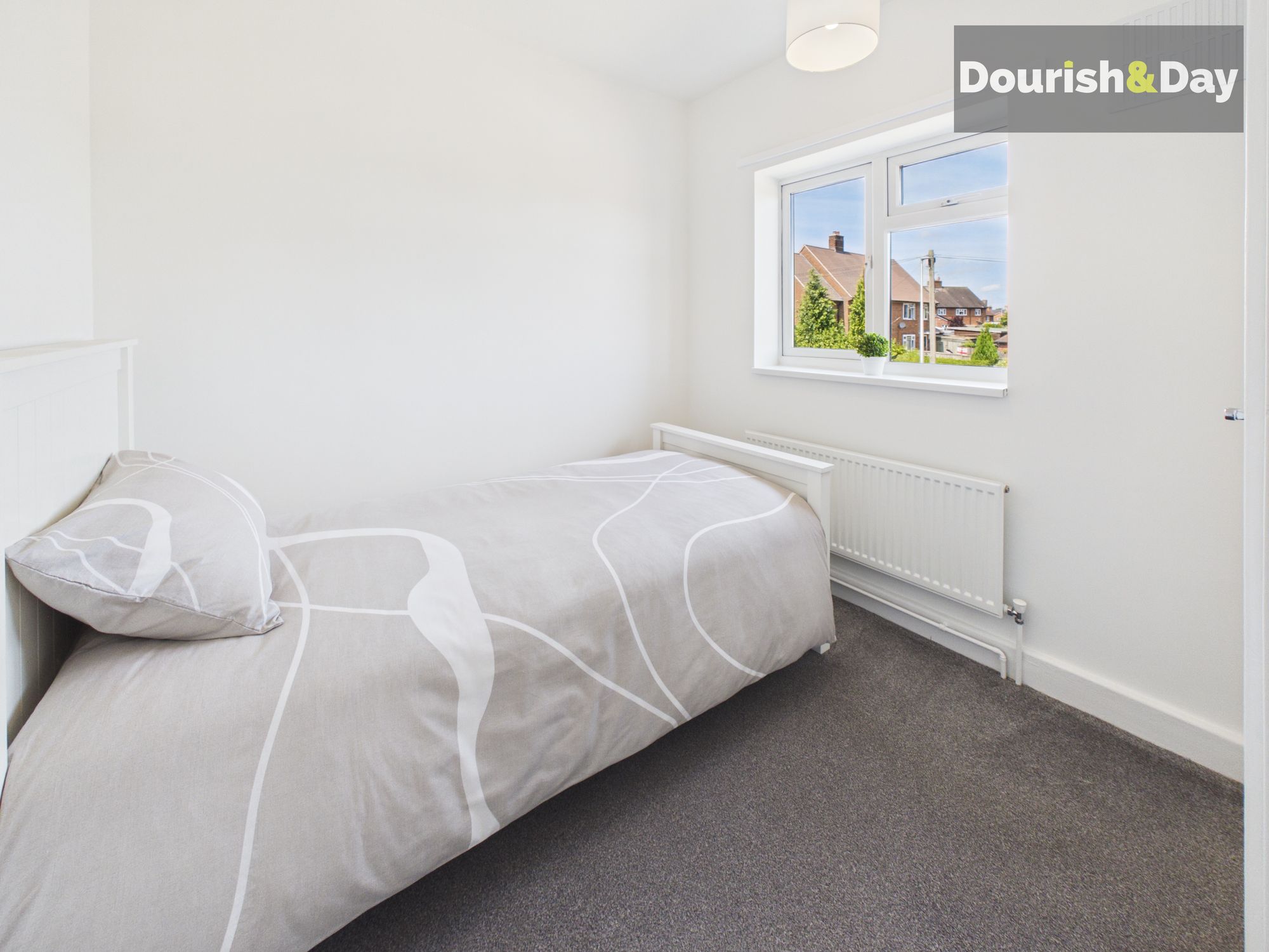 3 bed semi-detached house for sale in Dalelands West, Market Drayton, TF9  - Property Image 19