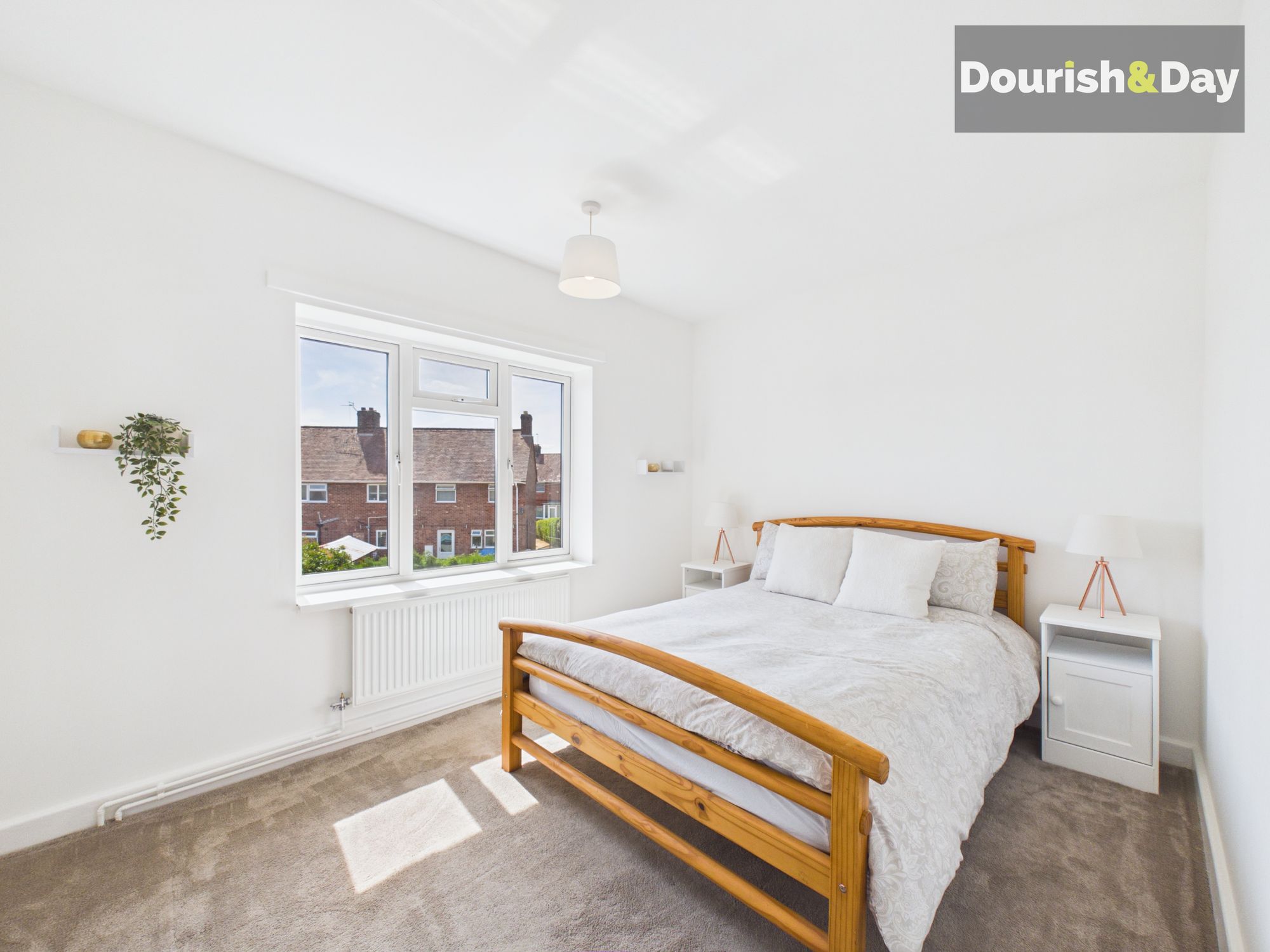 3 bed semi-detached house for sale in Dalelands West, Market Drayton, TF9  - Property Image 18